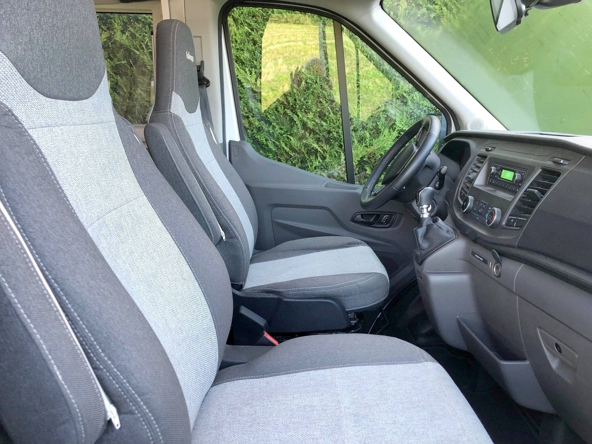 Challenger Challenger VIP C194