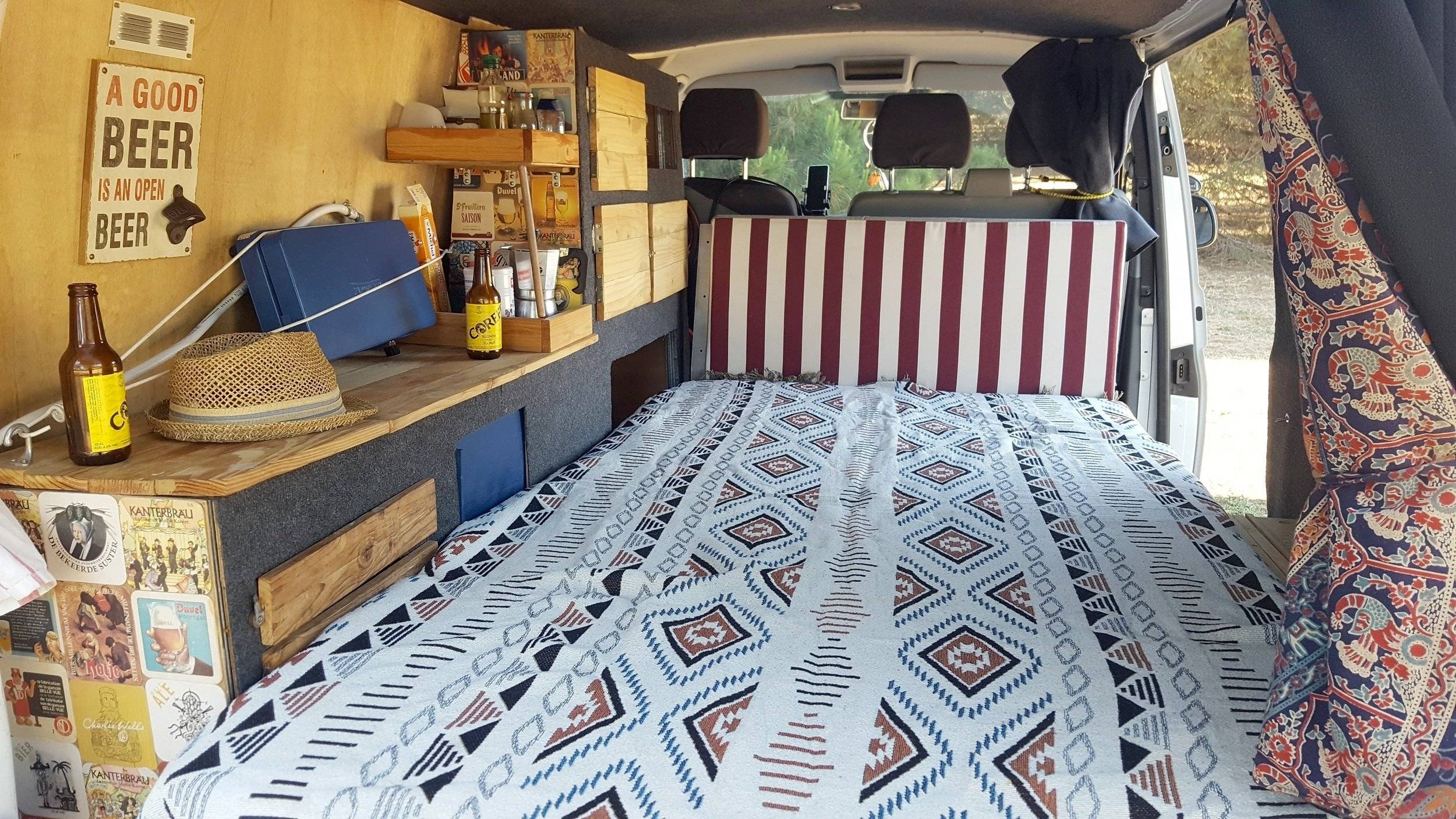 Volkswagen Volkswagen transporter T5