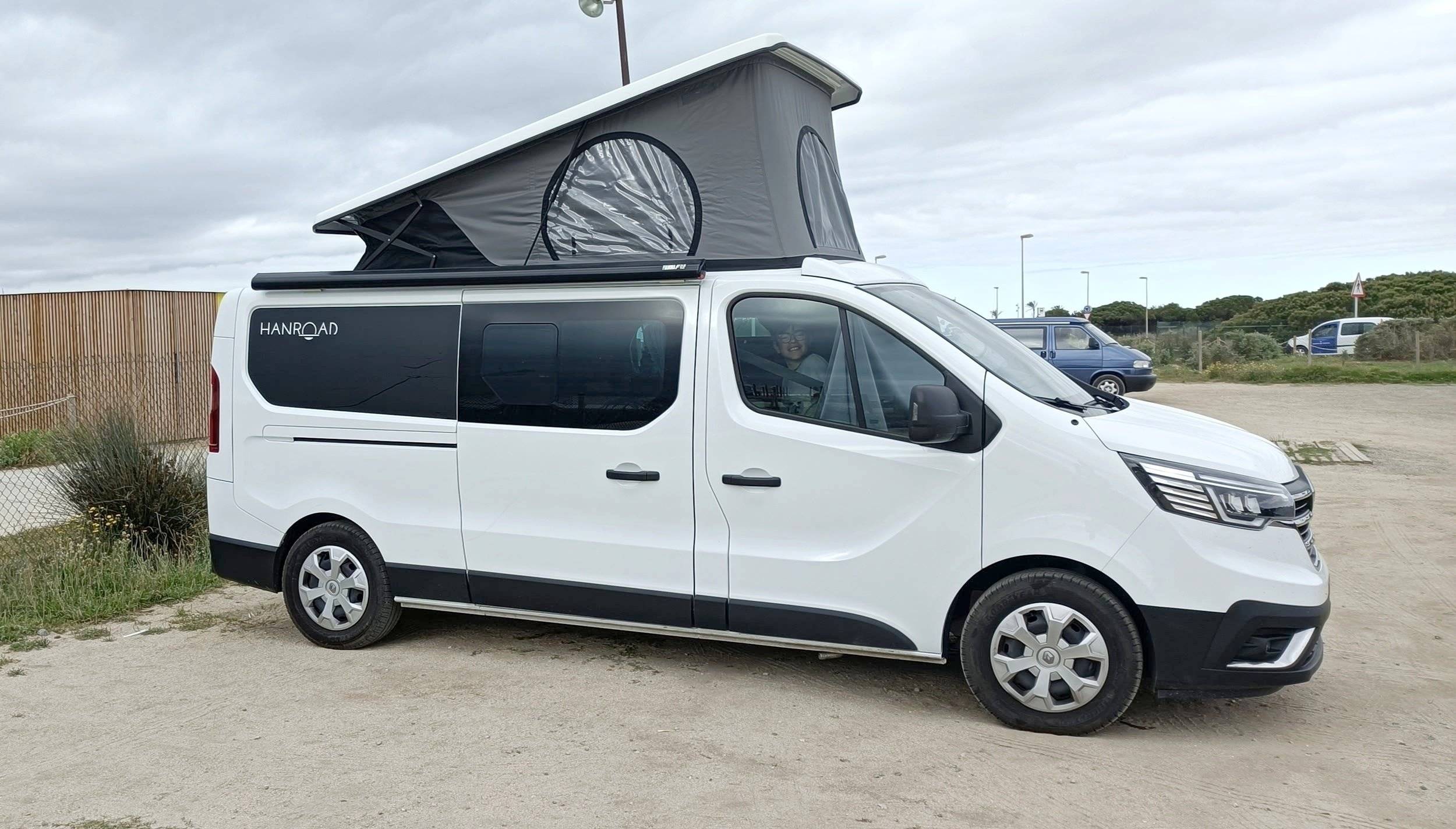 Autre Renault TREK 5+XL - Yescapa
