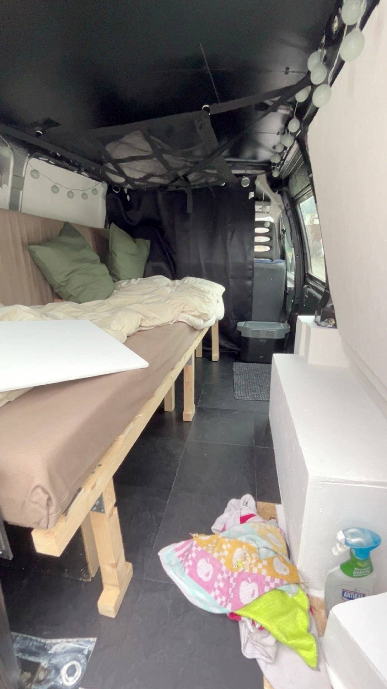 Moi-même Peugeot expert 