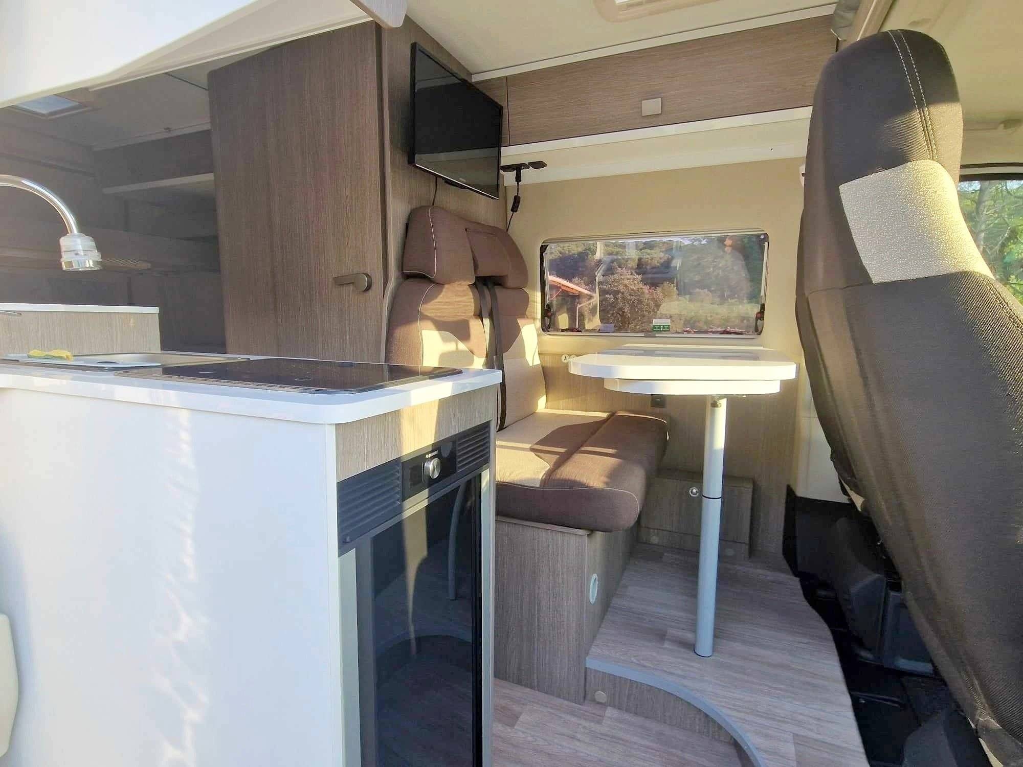 Challenger V114 MAX START EDITION