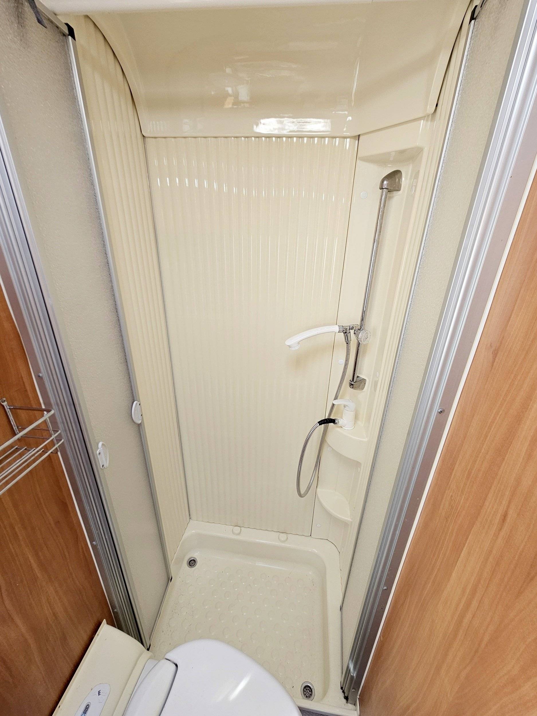 Dethleffs Globetrotter Elegance