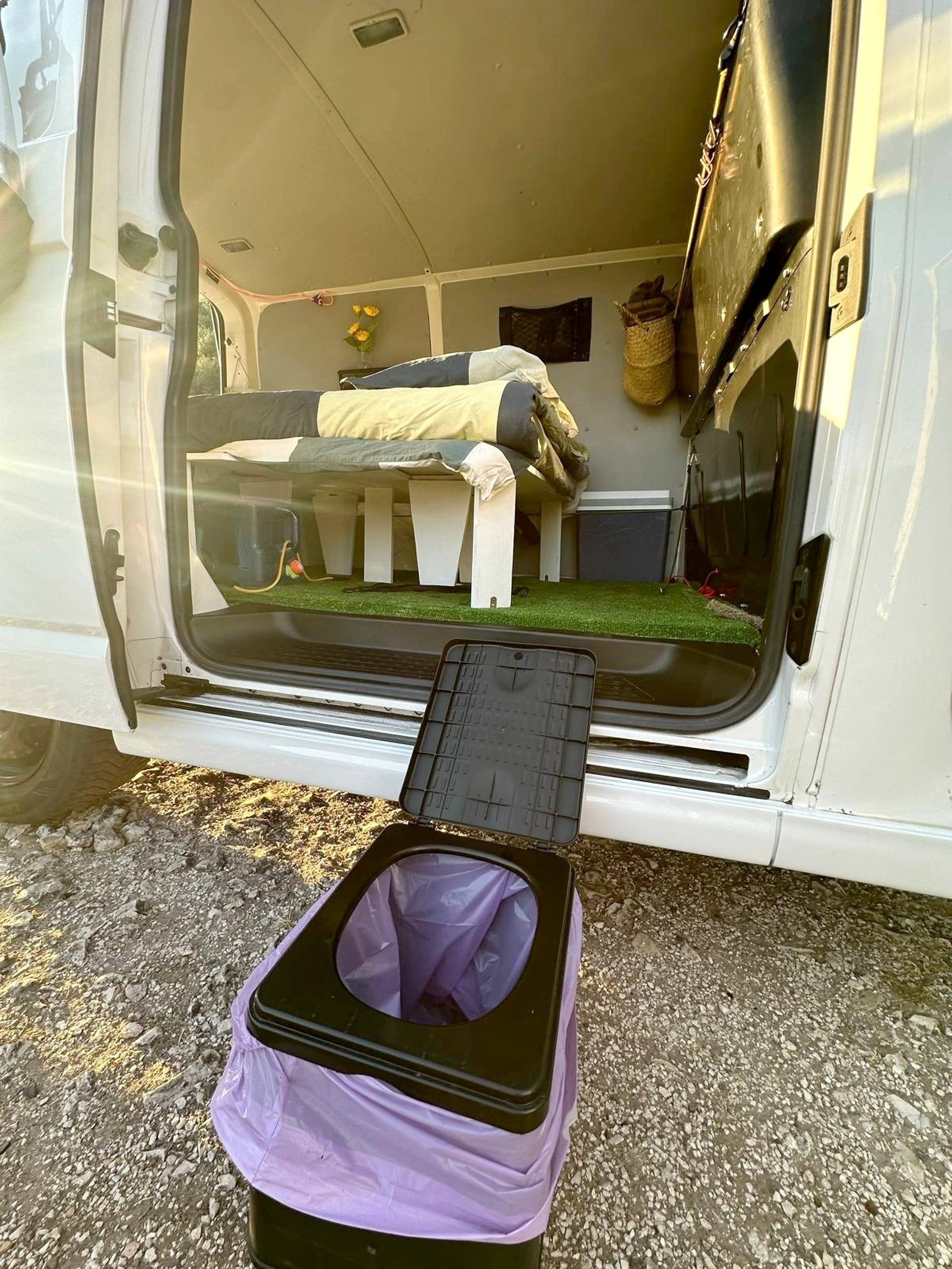 Volkswagen Transporter t5
