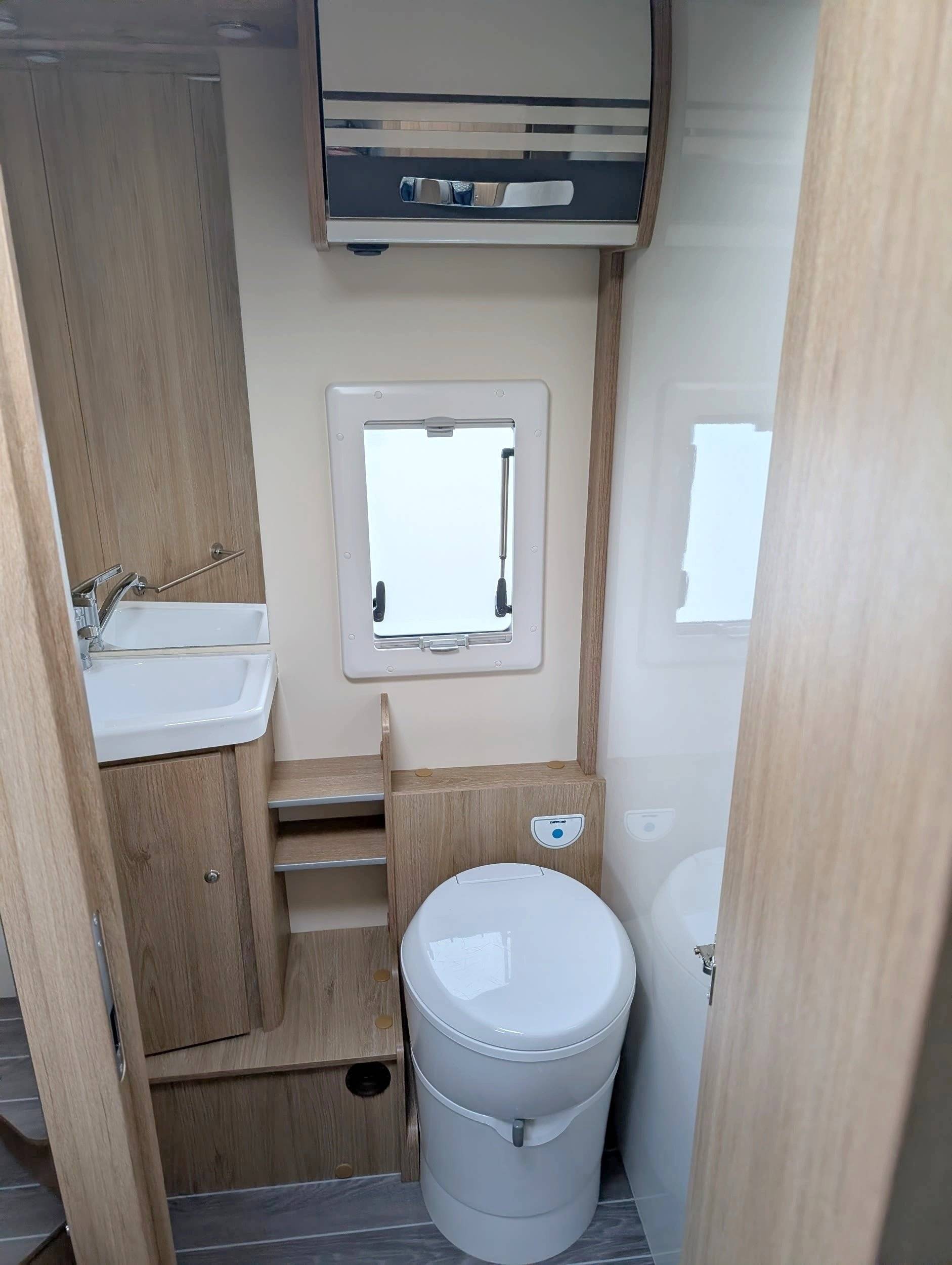 Ci HORON GO 67XT SELEKT 