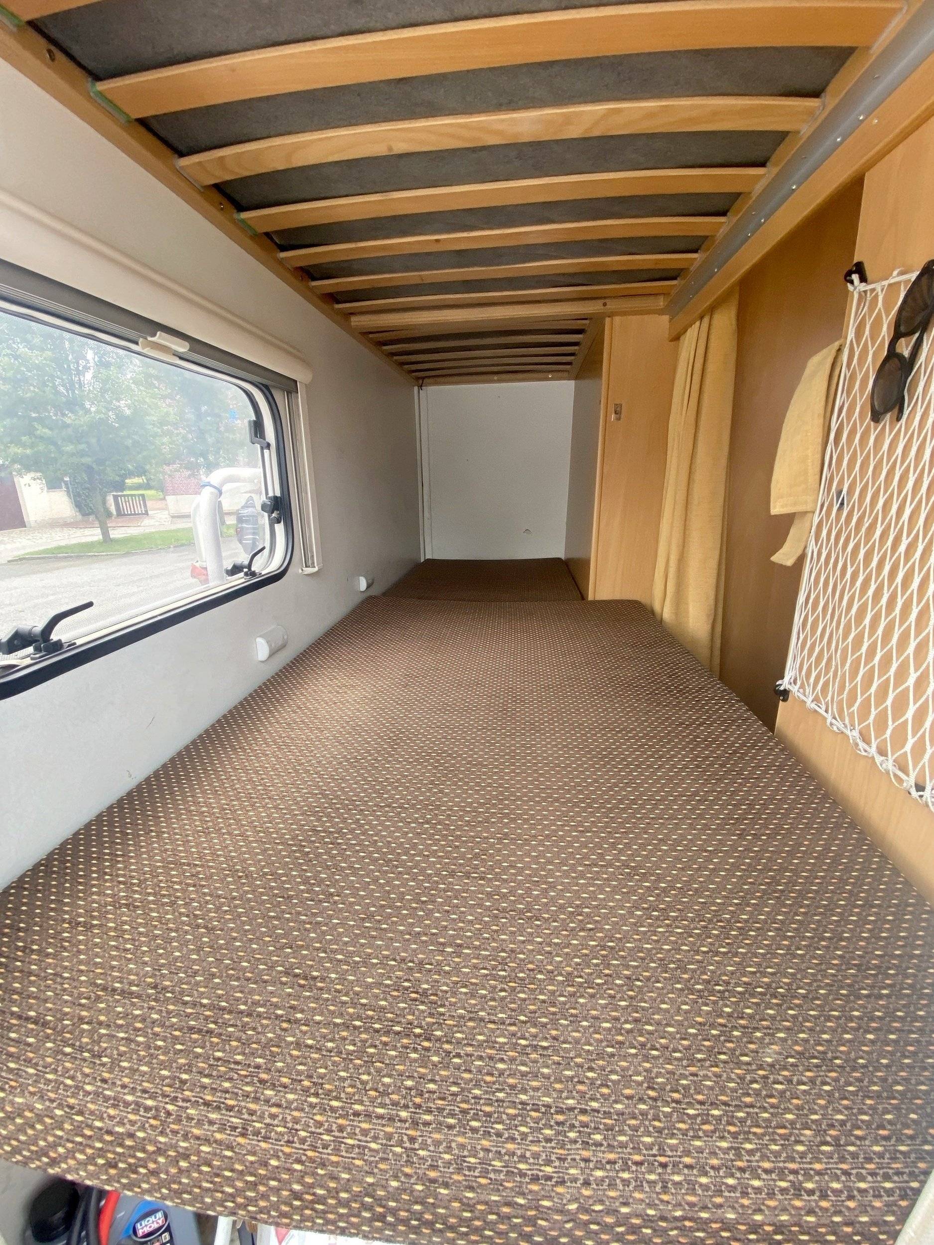 Challenger Challenger