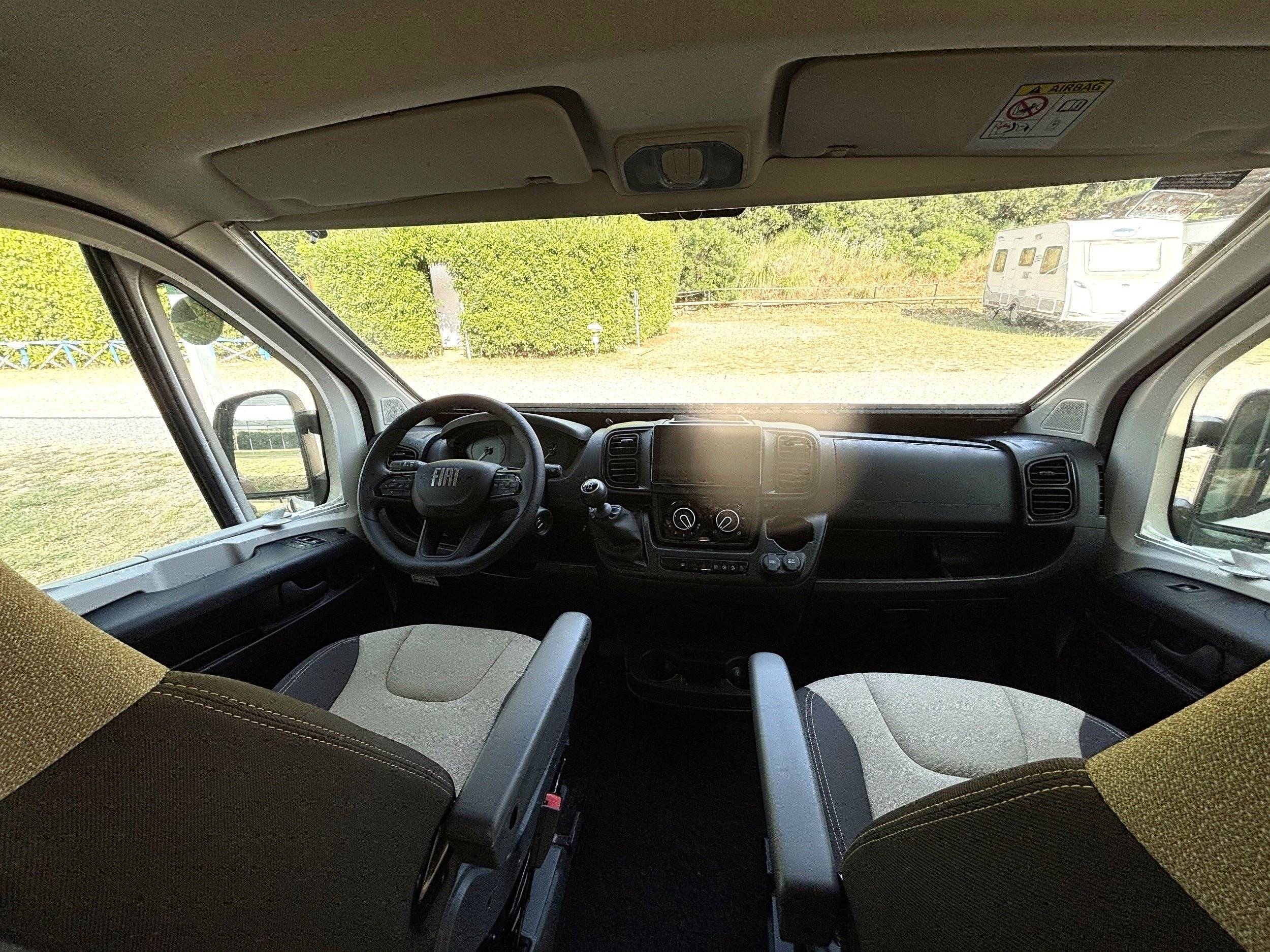 Chausson Chausson V594 First Line