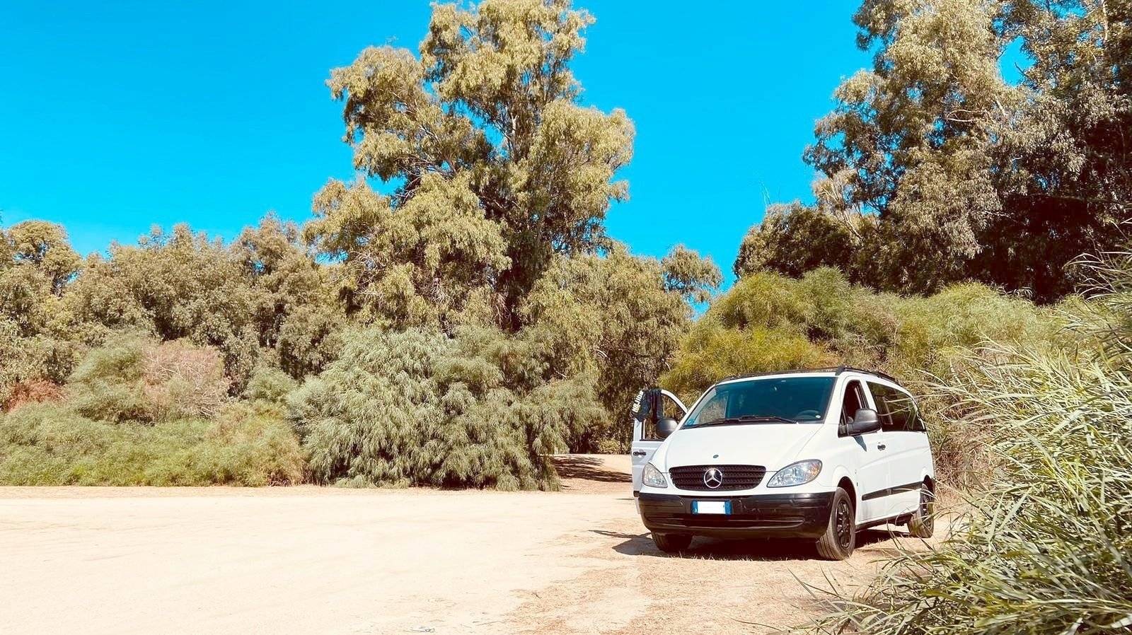 Mercedes Vito 2,2 l 114 ch