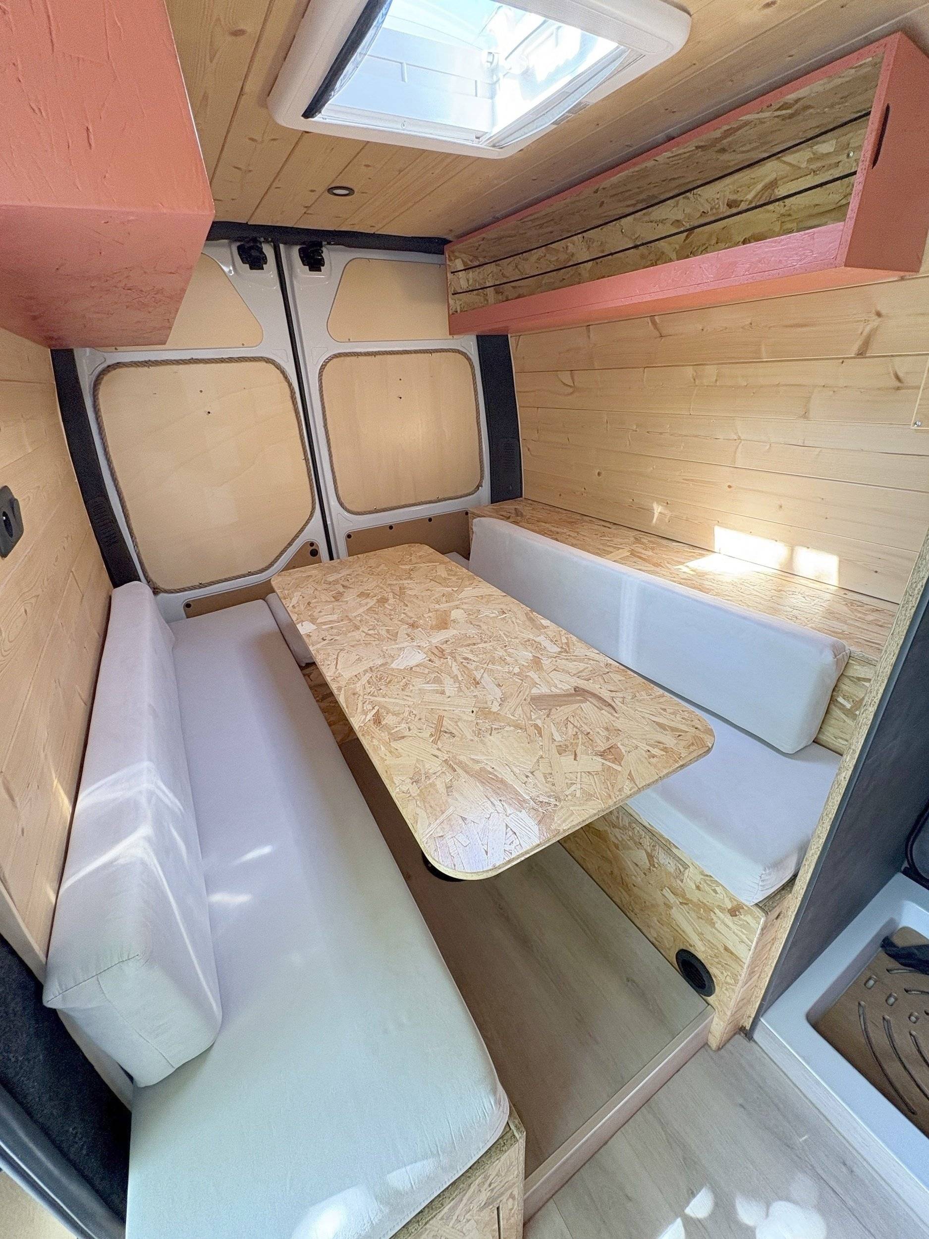 Renault Master 2,3 l 150 ch