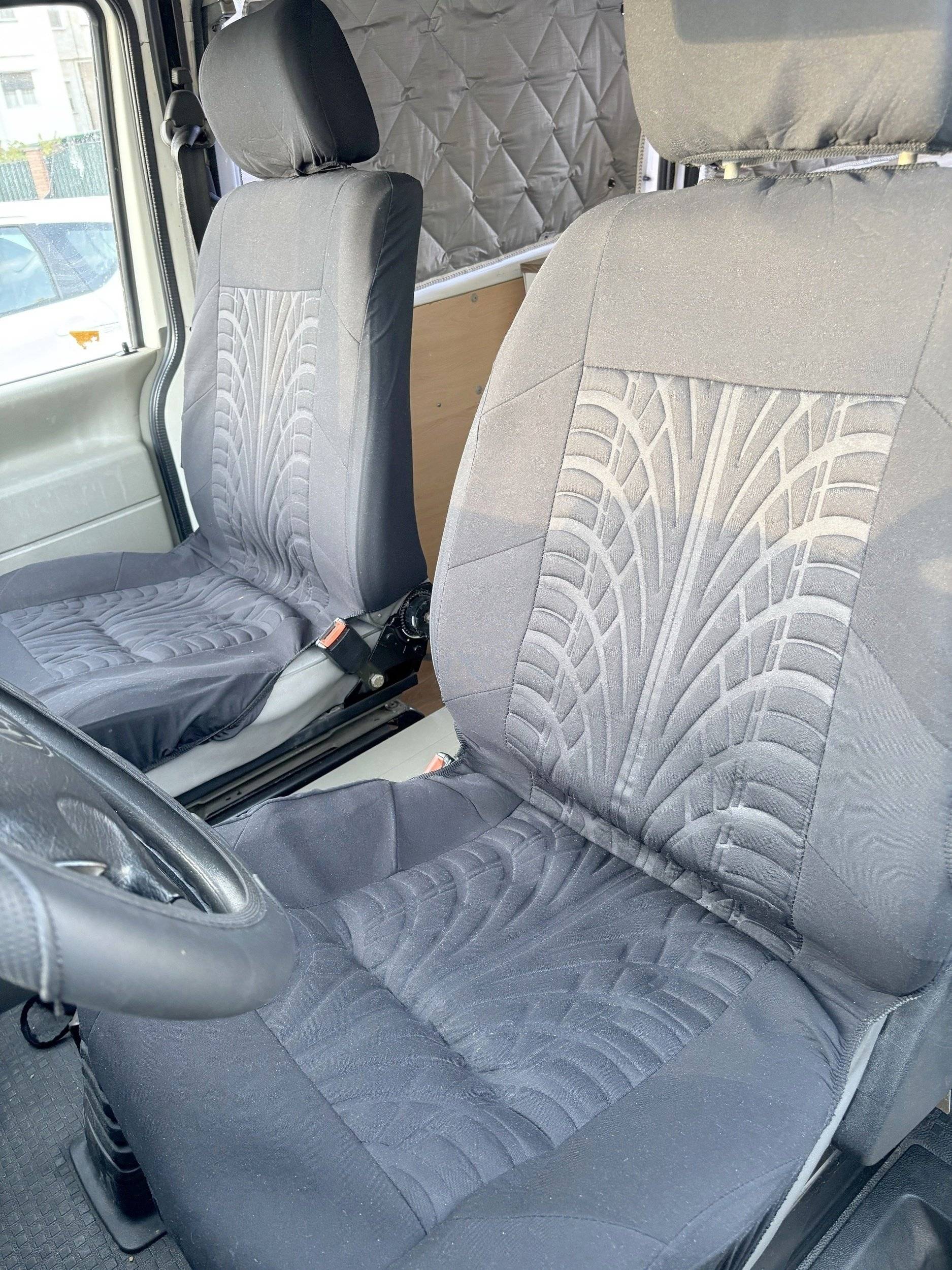 Volkswagen Transporter T4