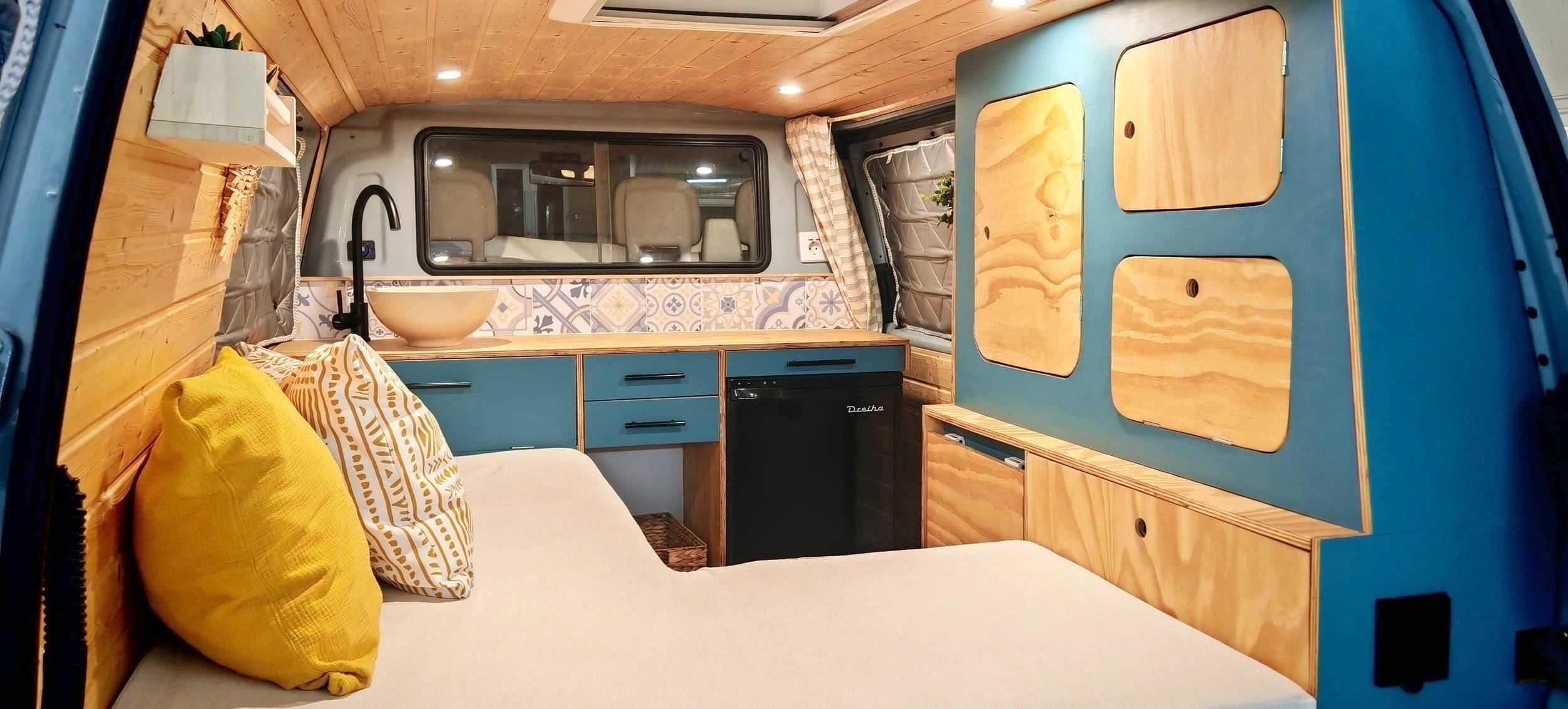 Volkswagen Transporter T4