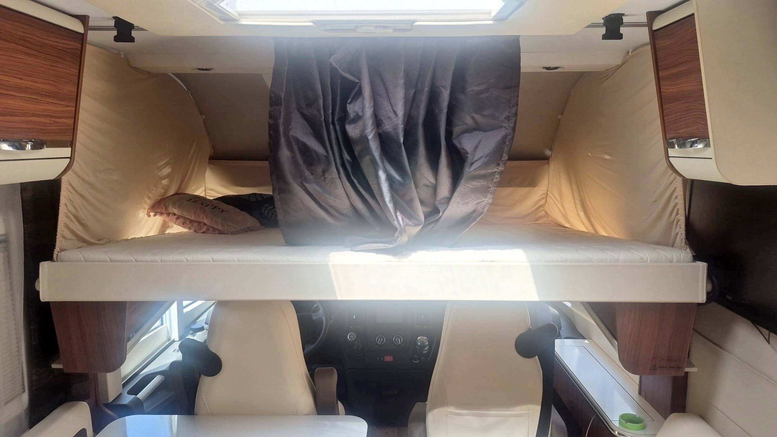 Adria Super Sonic 700 Sc
