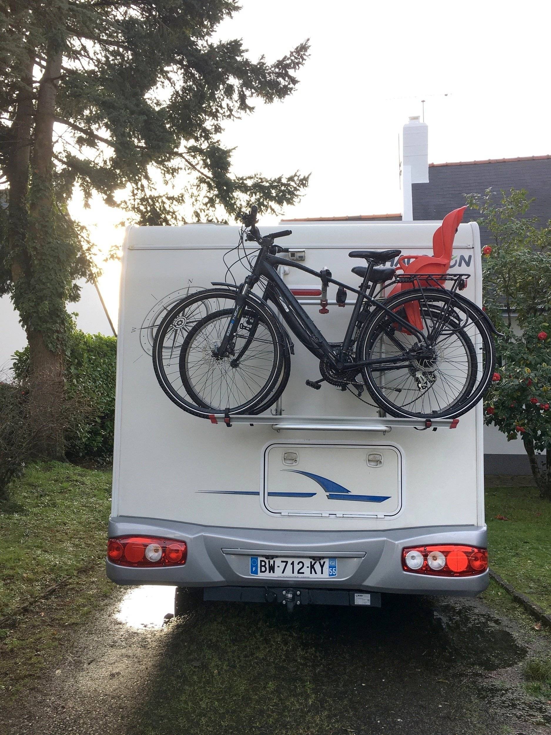 Chausson Chausson Flash 06