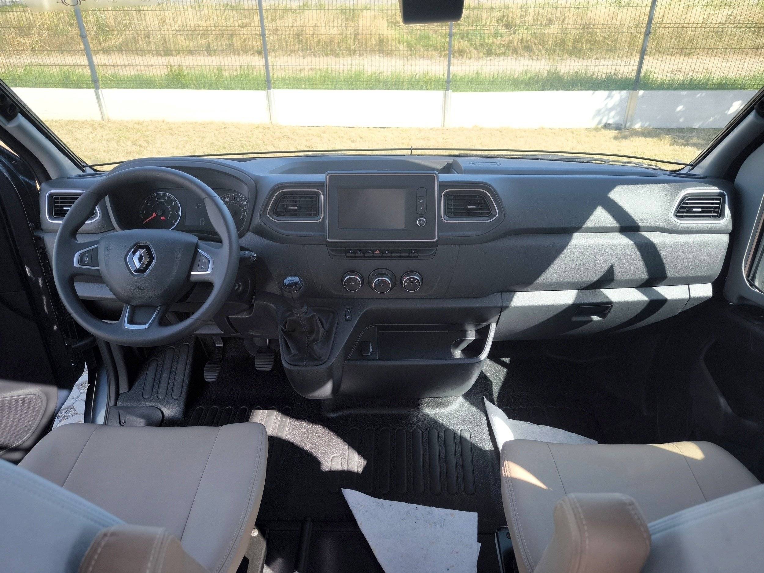 Bürstner Bürstner Delfin C 621 Limited