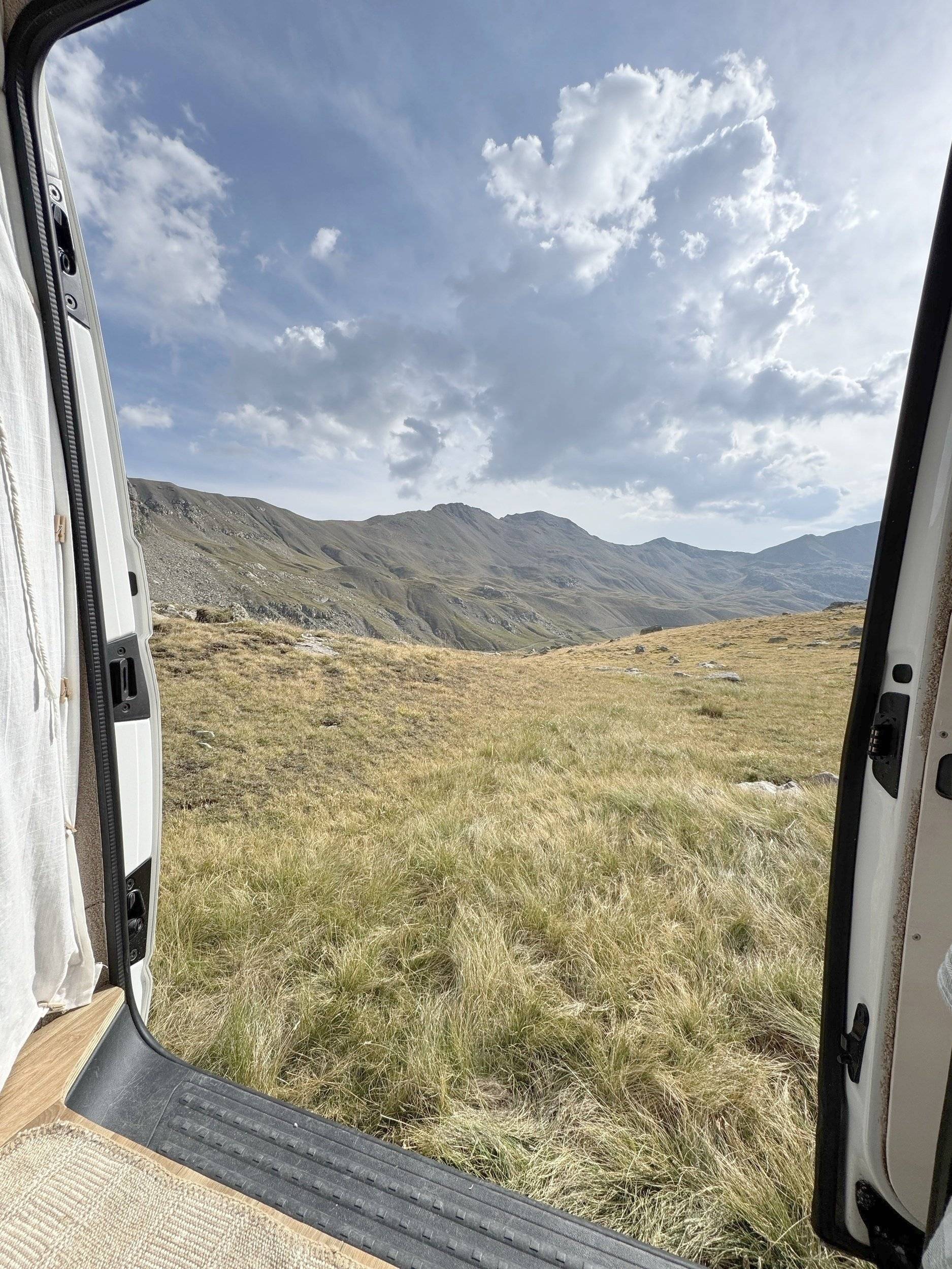 Armorique Van Van Celti 2