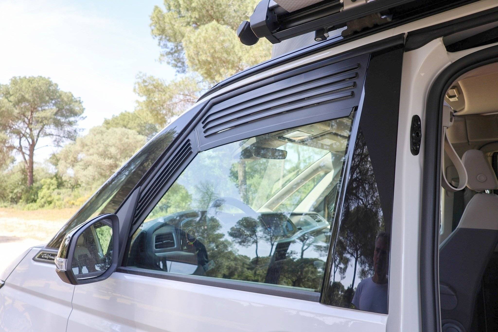Volkswagen California Ocean