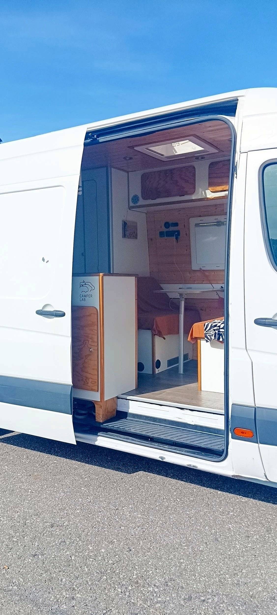 Volkswagen 2,5l TDI 130 ch