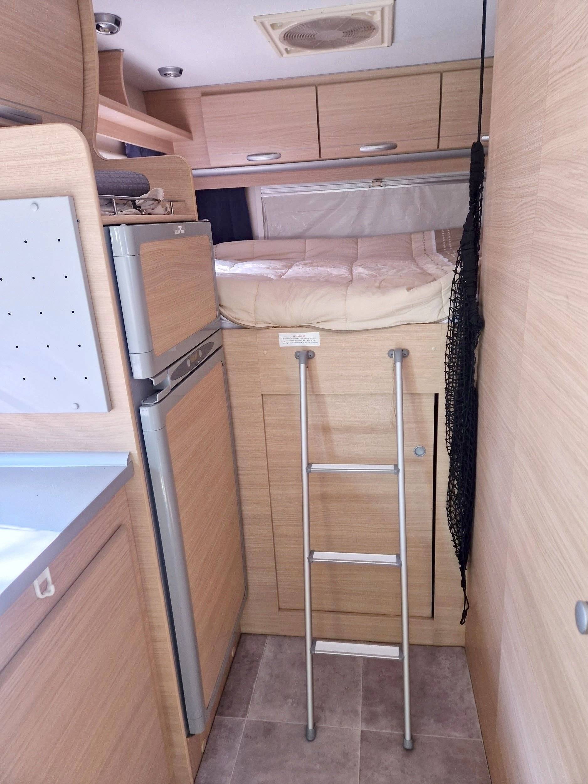 Roller Team Autoroller