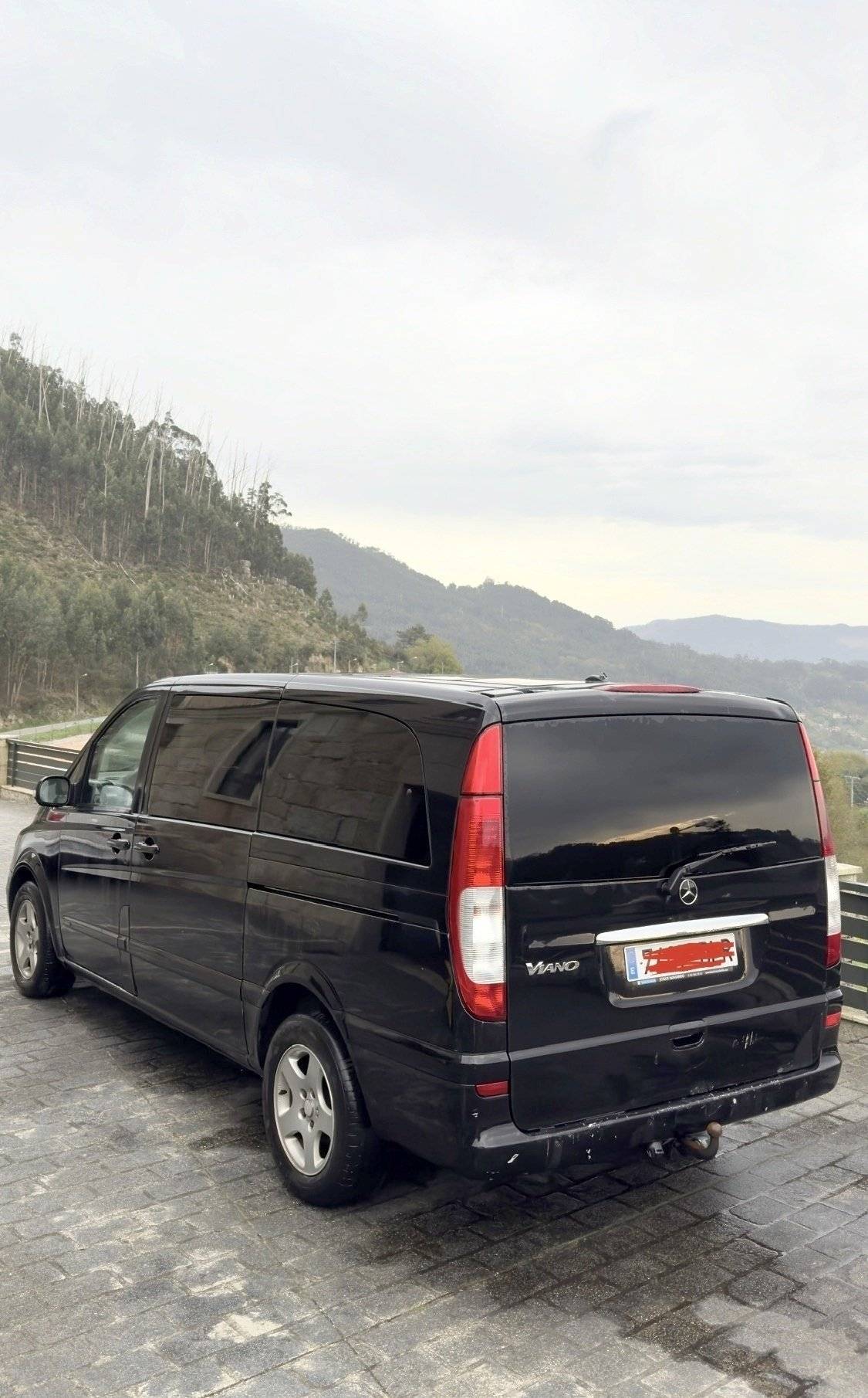 Vilamobil M