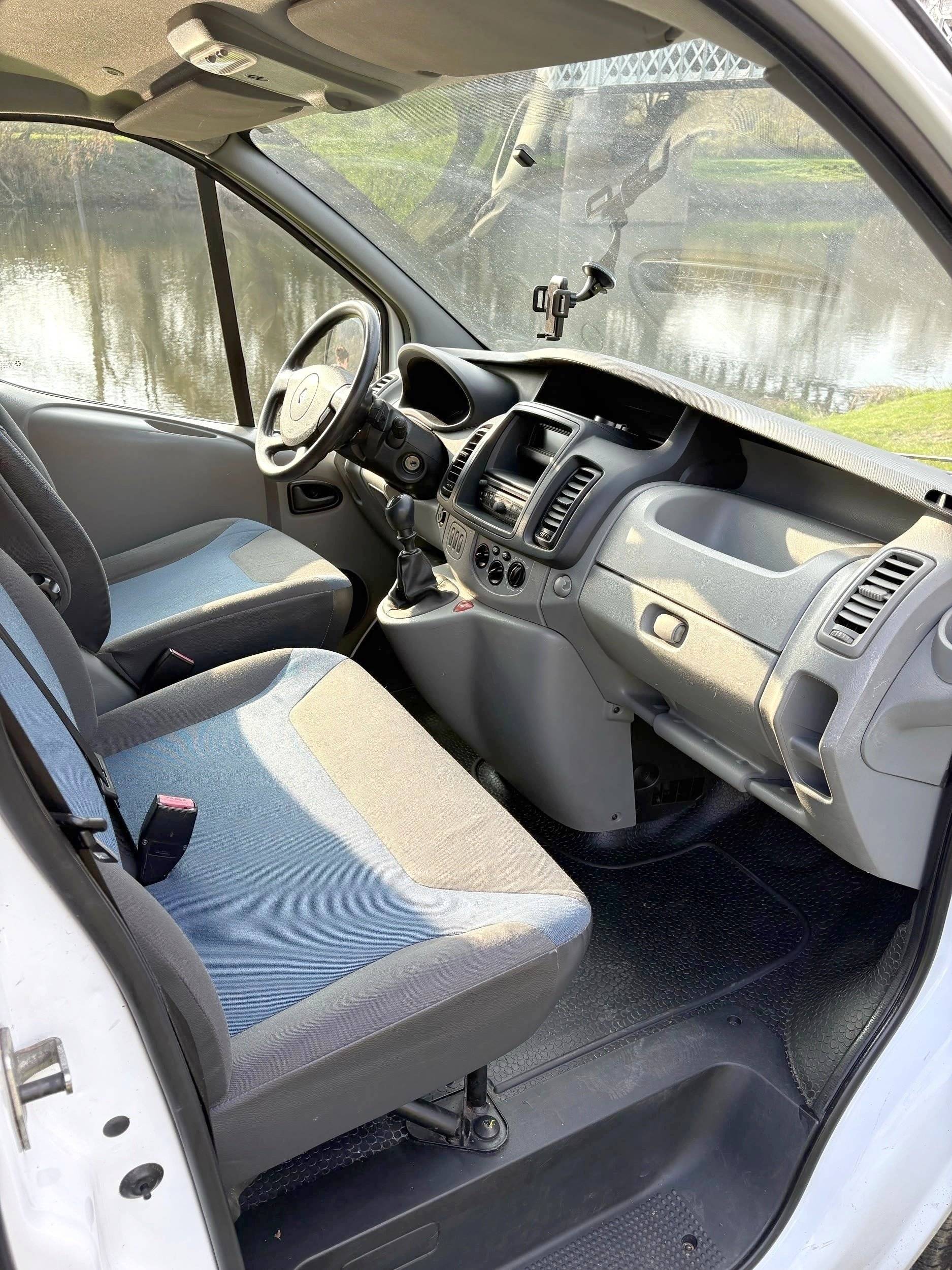 Renault Renault trafic