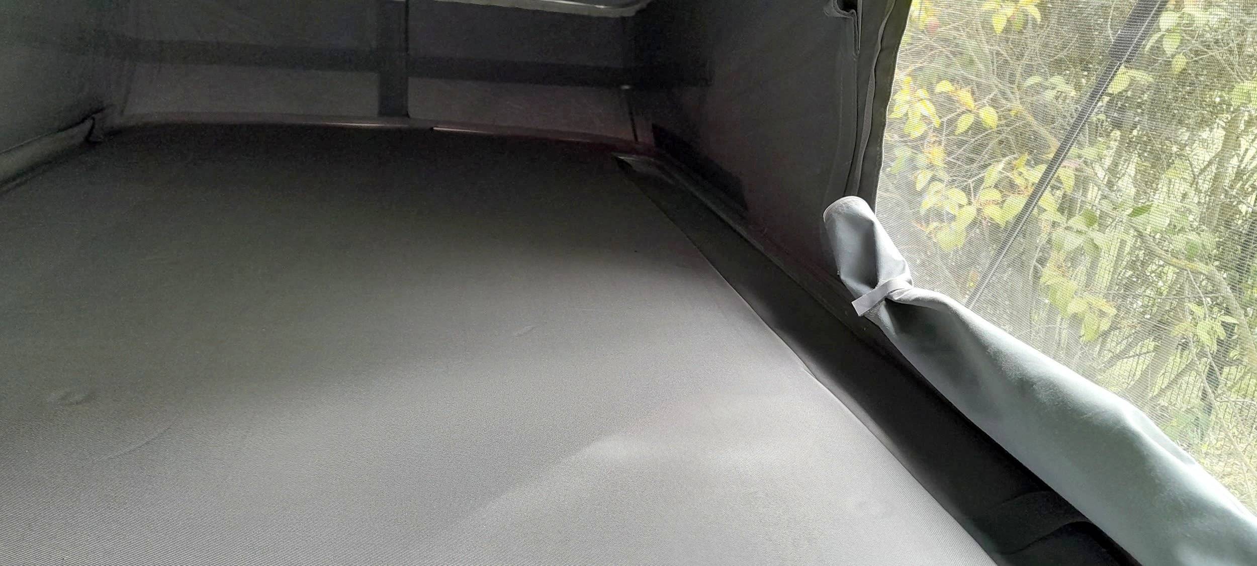 Forster Jumpy 2,2 l 120 ch