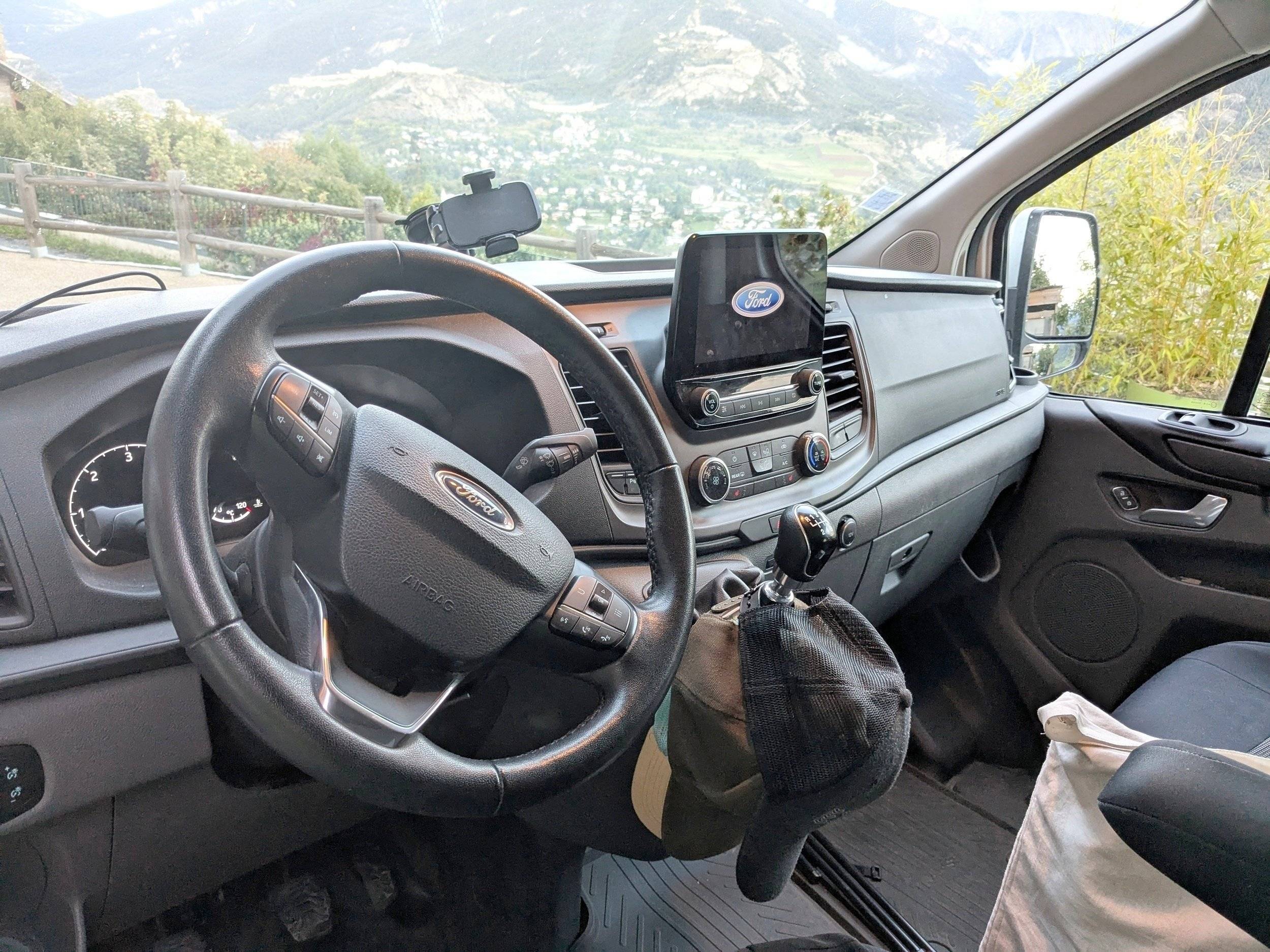 Stylevan Stylevan auckland