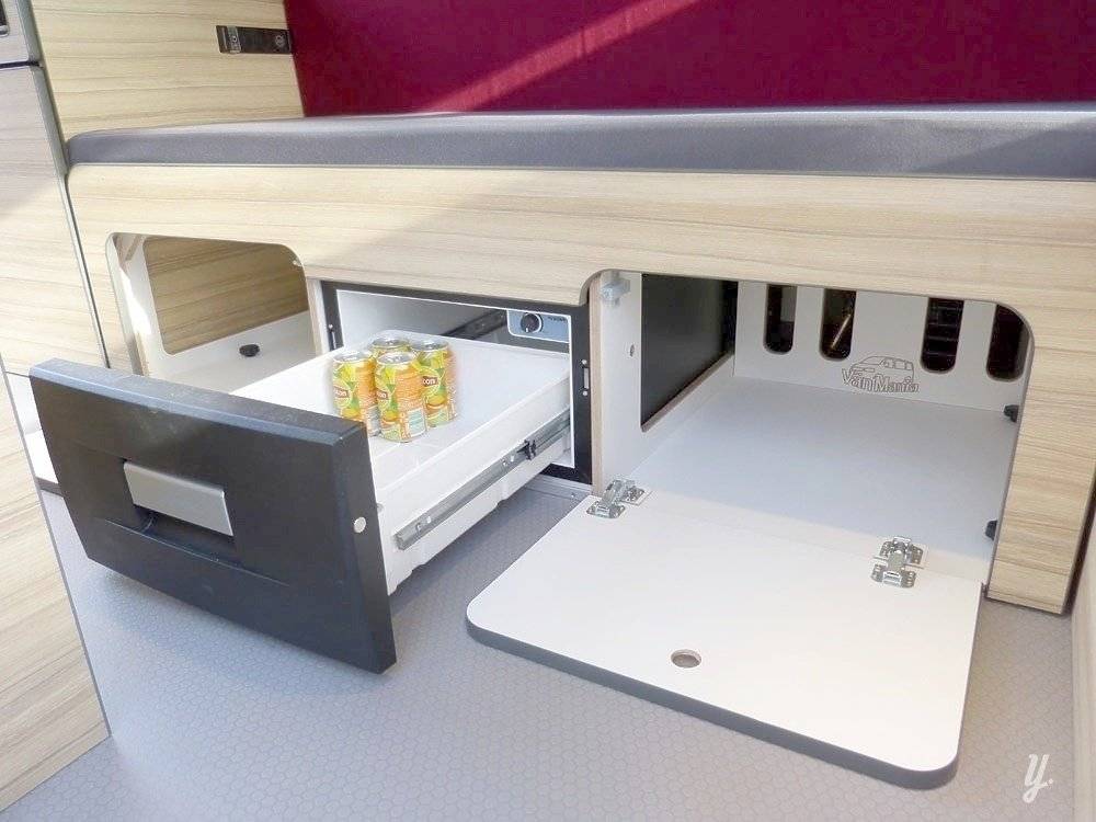 Van Mania Van Mania North East