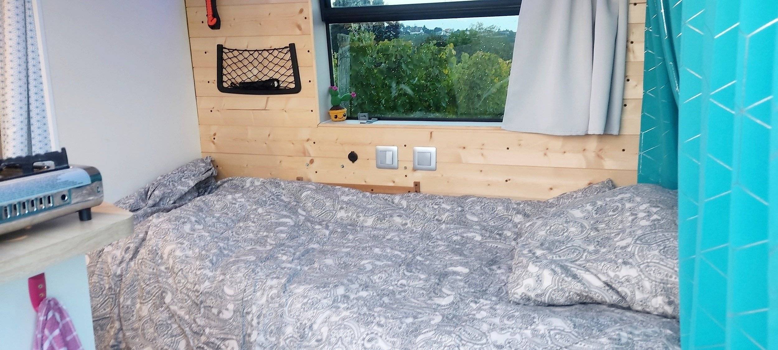 Durisotti Master 2 - 2006 - 2.5l dci 120ch