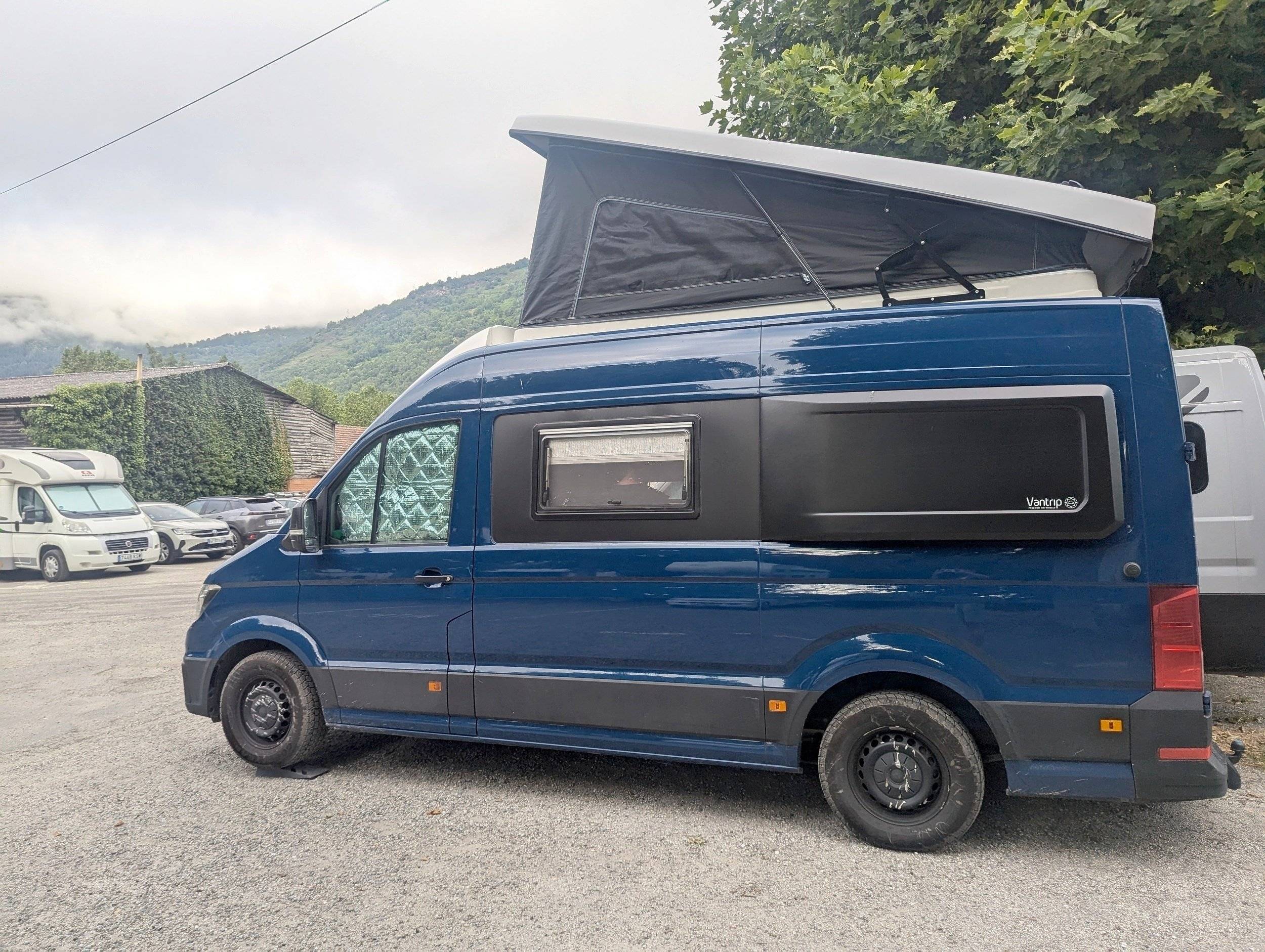 Volkswagen volkswagen