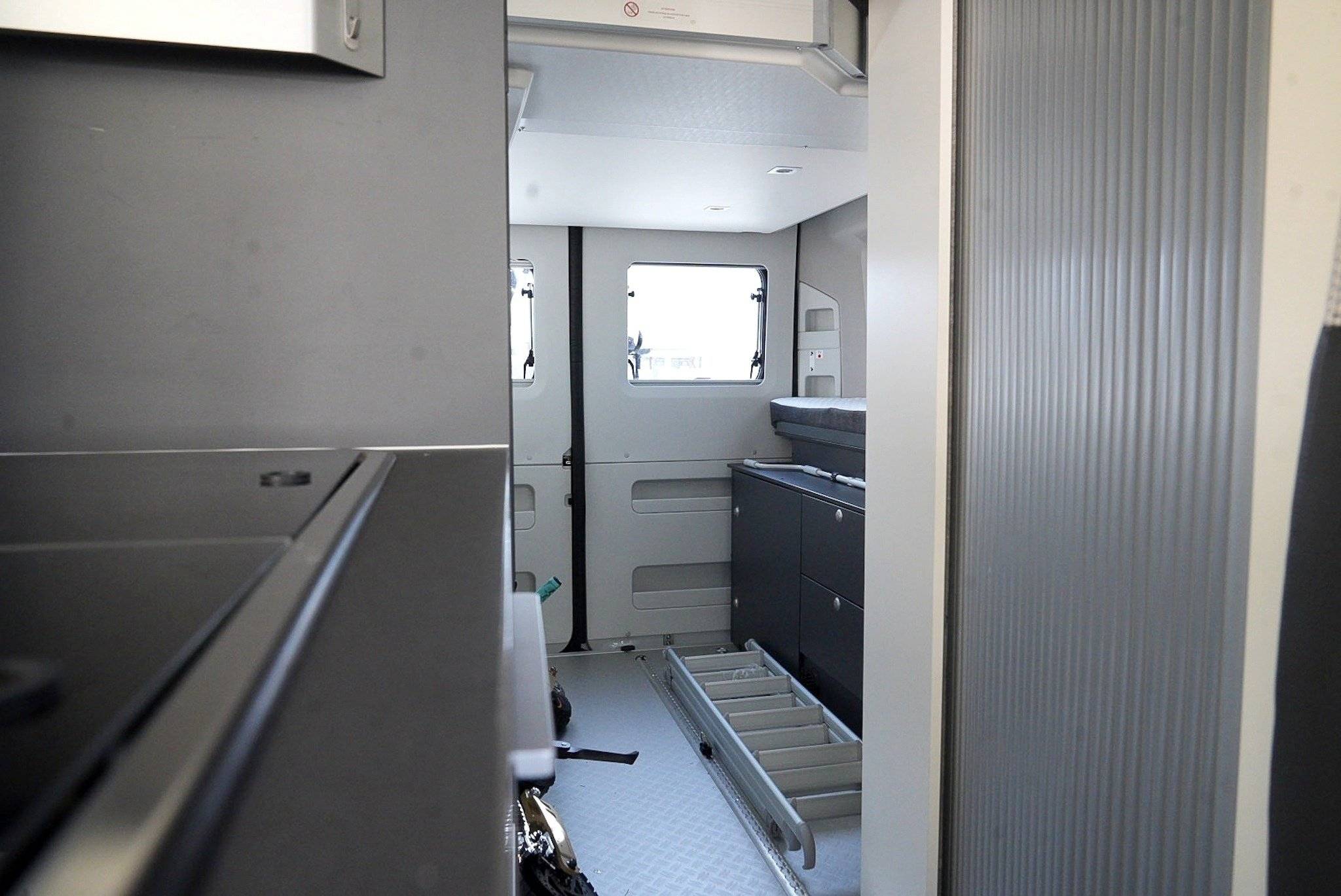 Adria Adria twin 640 sport SGX