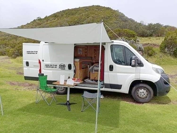 Citroën Jumper 2,2 l 110 ch