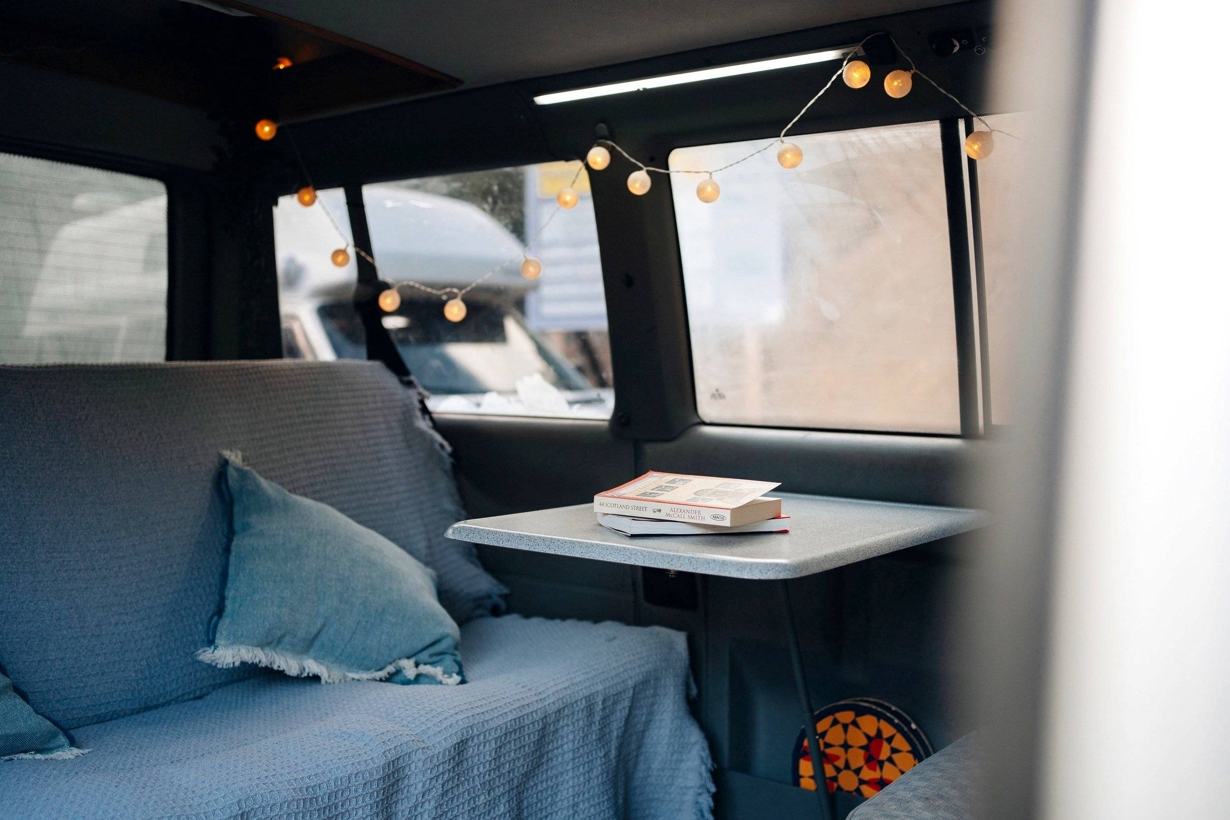 Volkswagen Multivan T4