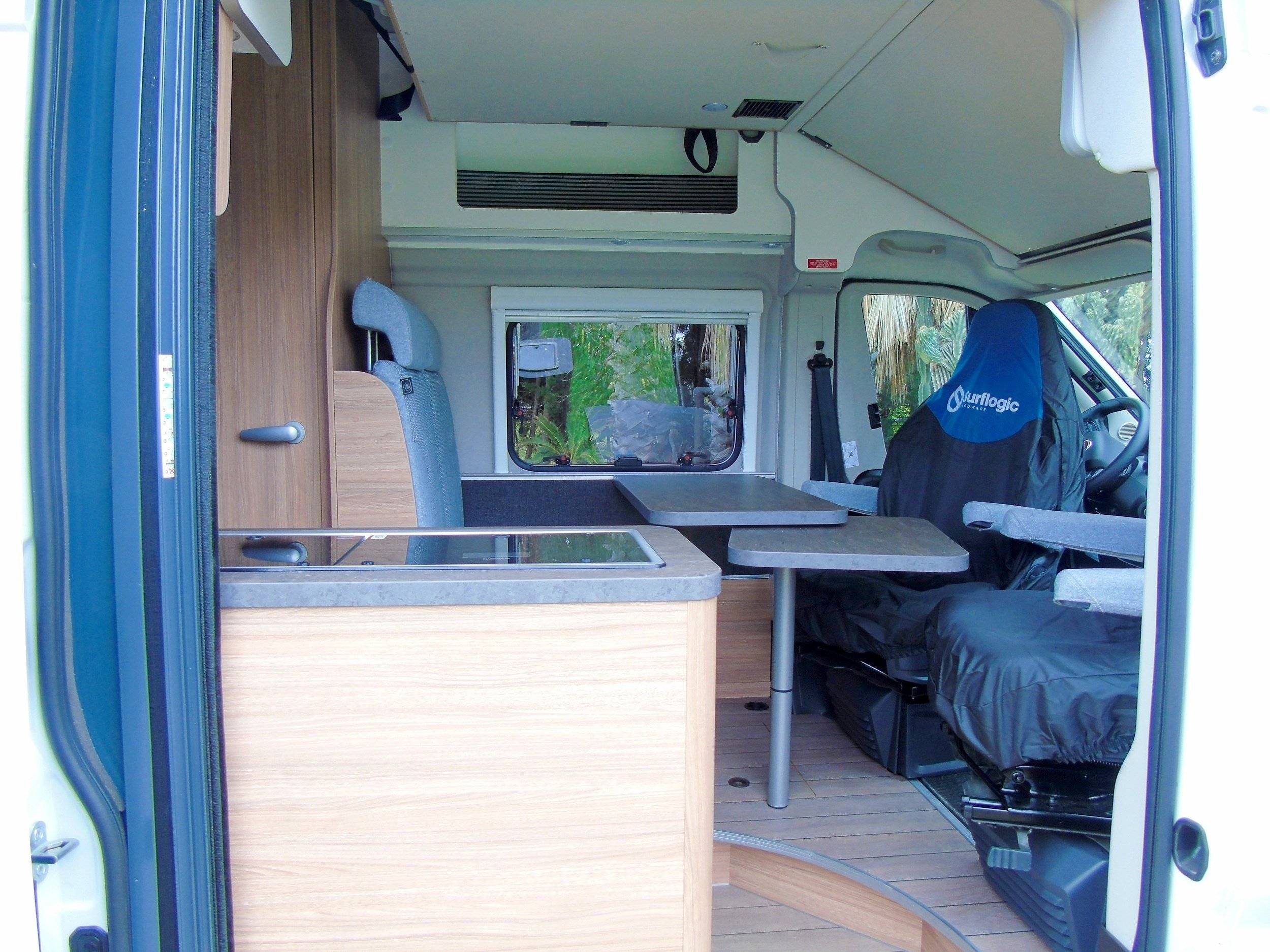 Weinsberg Carabus 600DQ