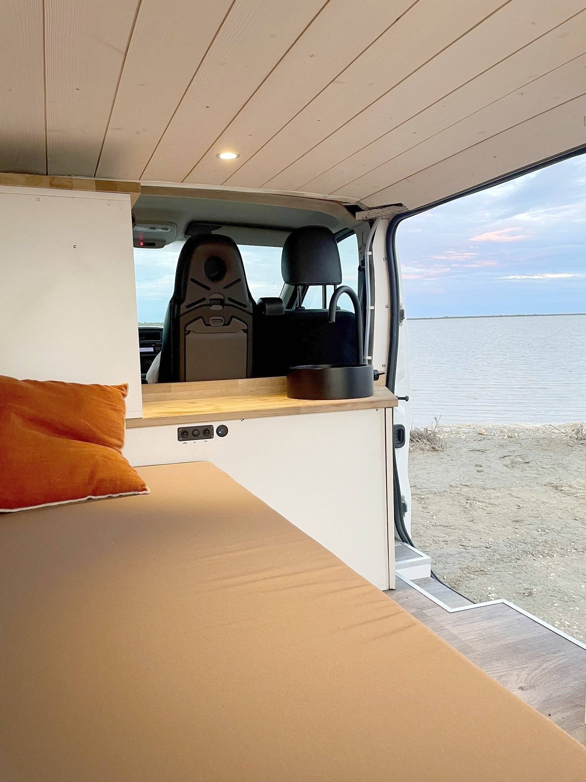 Renault Trafic 1,6 l 115 ch