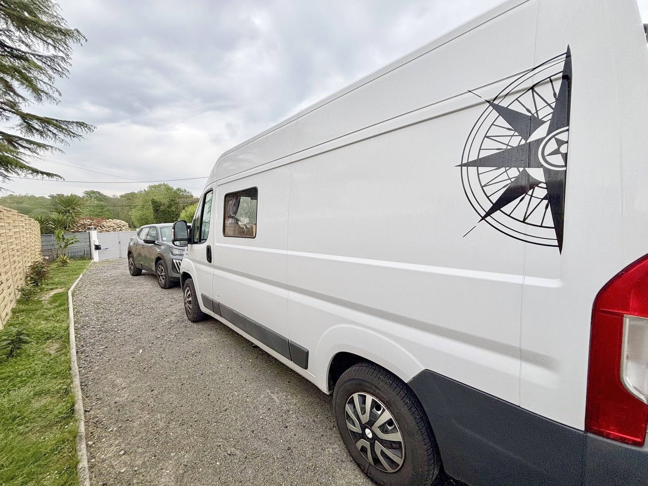 Ducato Ducato L2H2 130 Multiyet