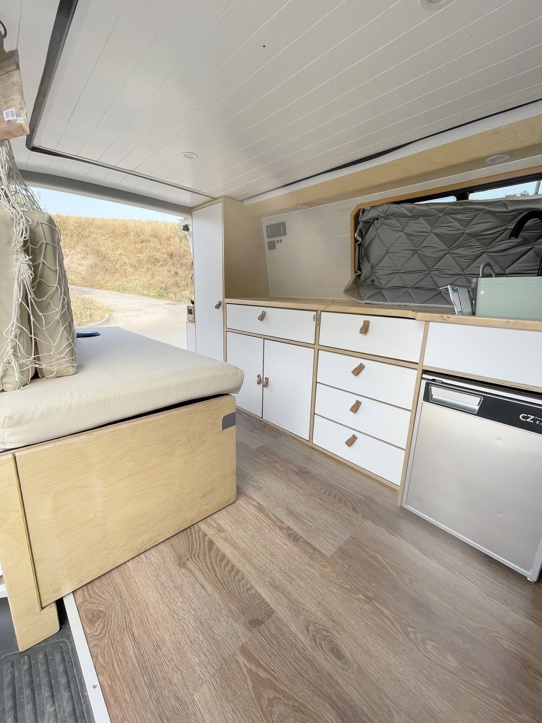 Volkswagen T6 2 l 140 ch