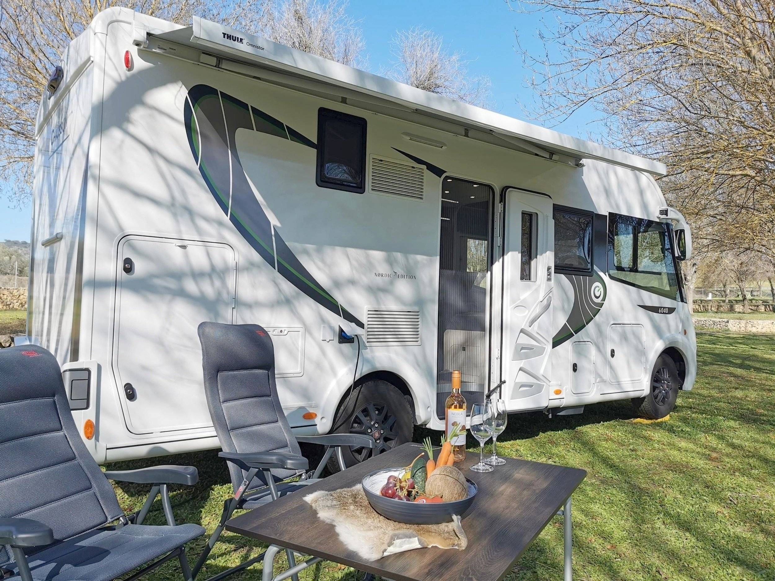 Chausson 