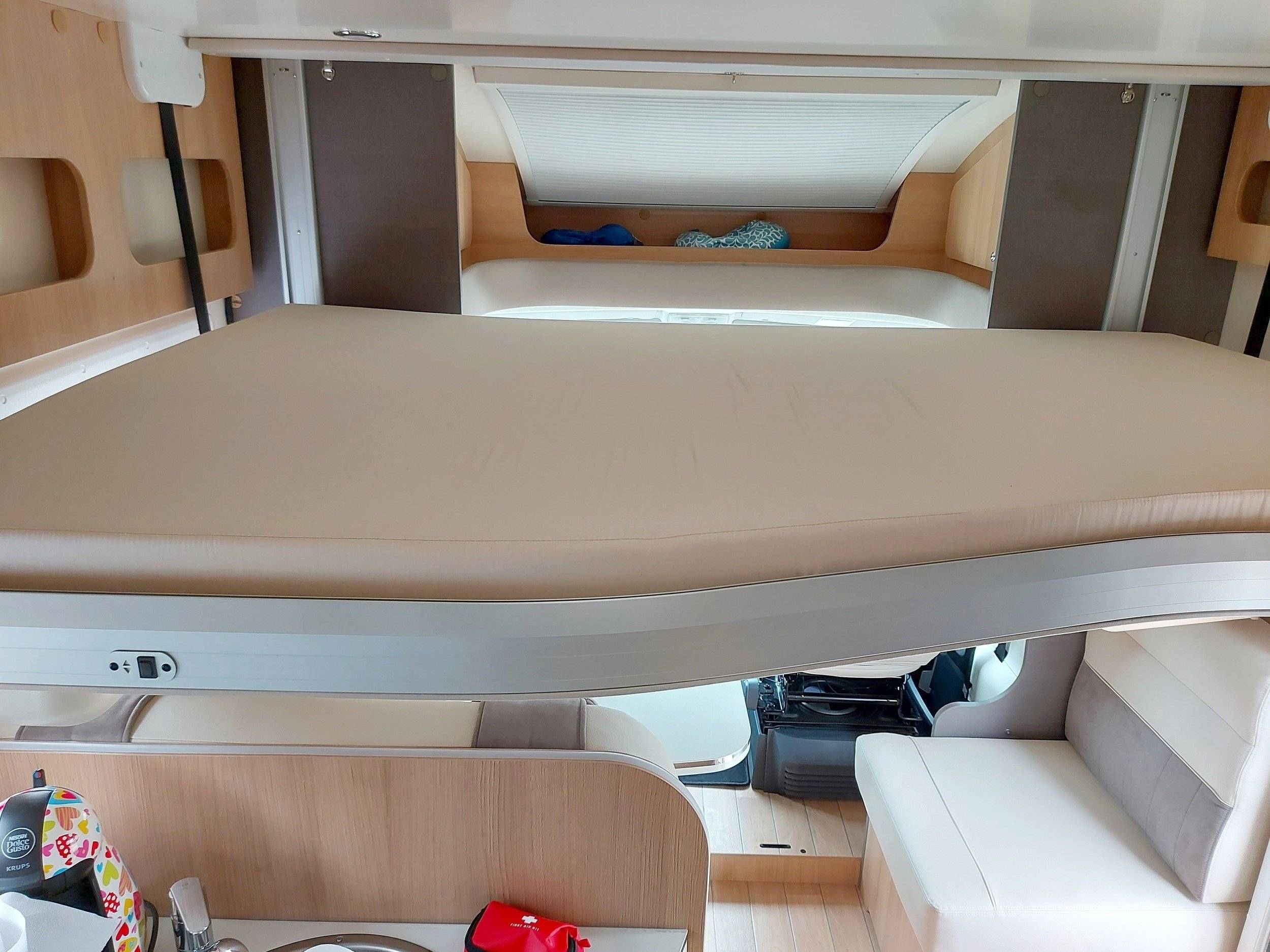 Mclouis sovereign 479