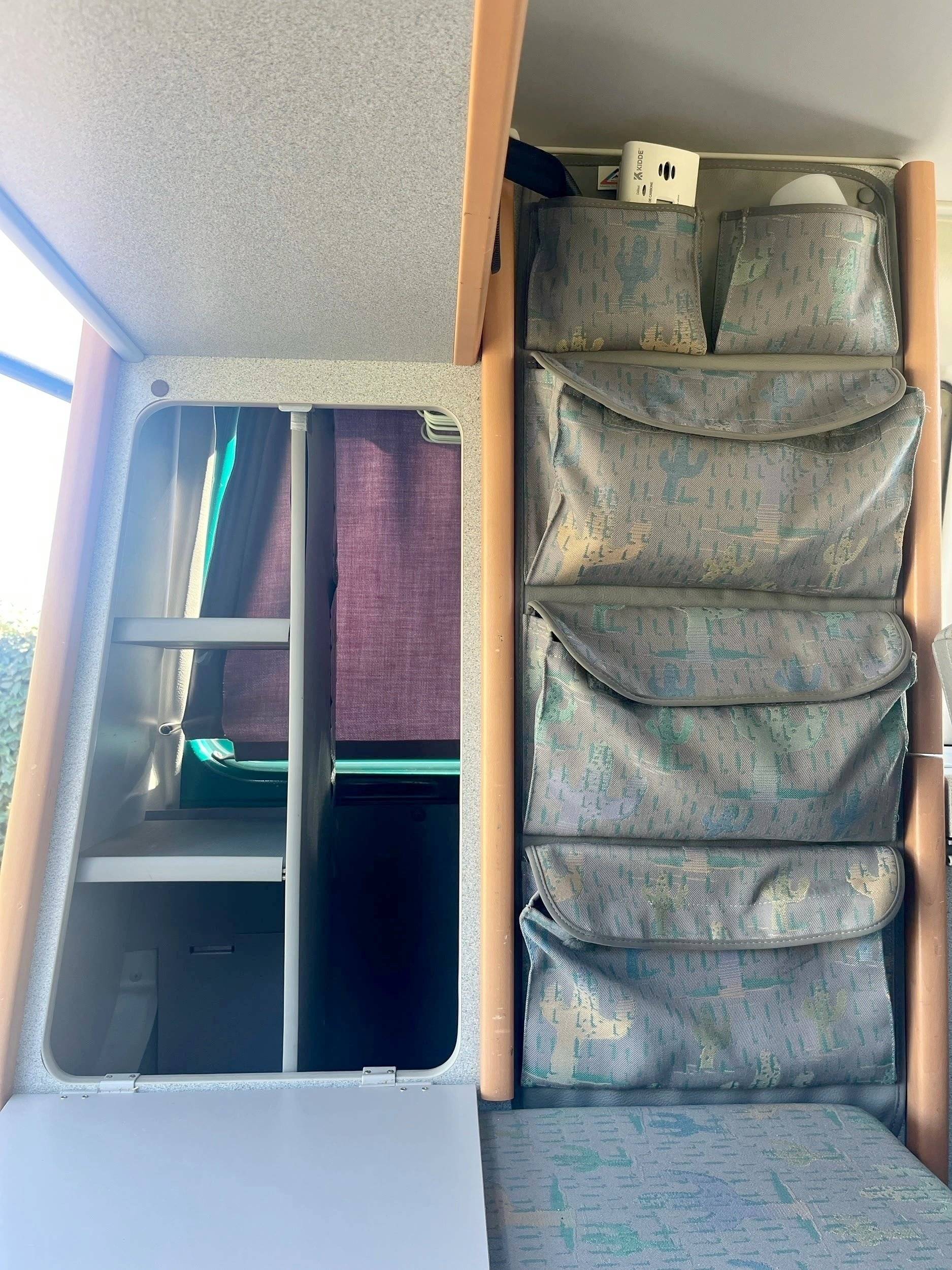 Westfalia California T4 Coach