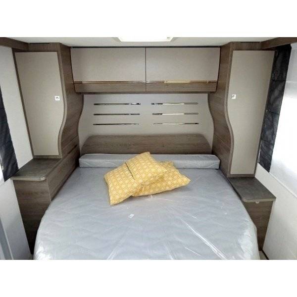 Challenger 348 XLB Graphite