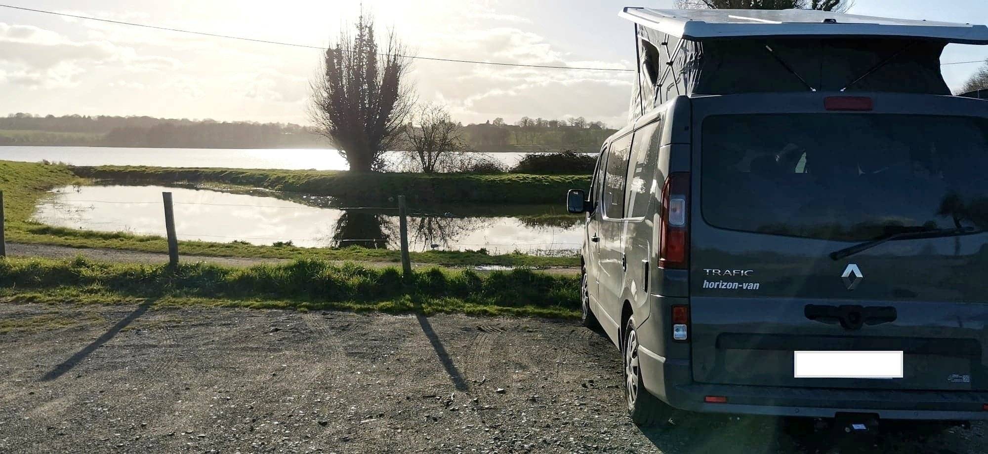 Glénan Concept Cars Horizon Van 5