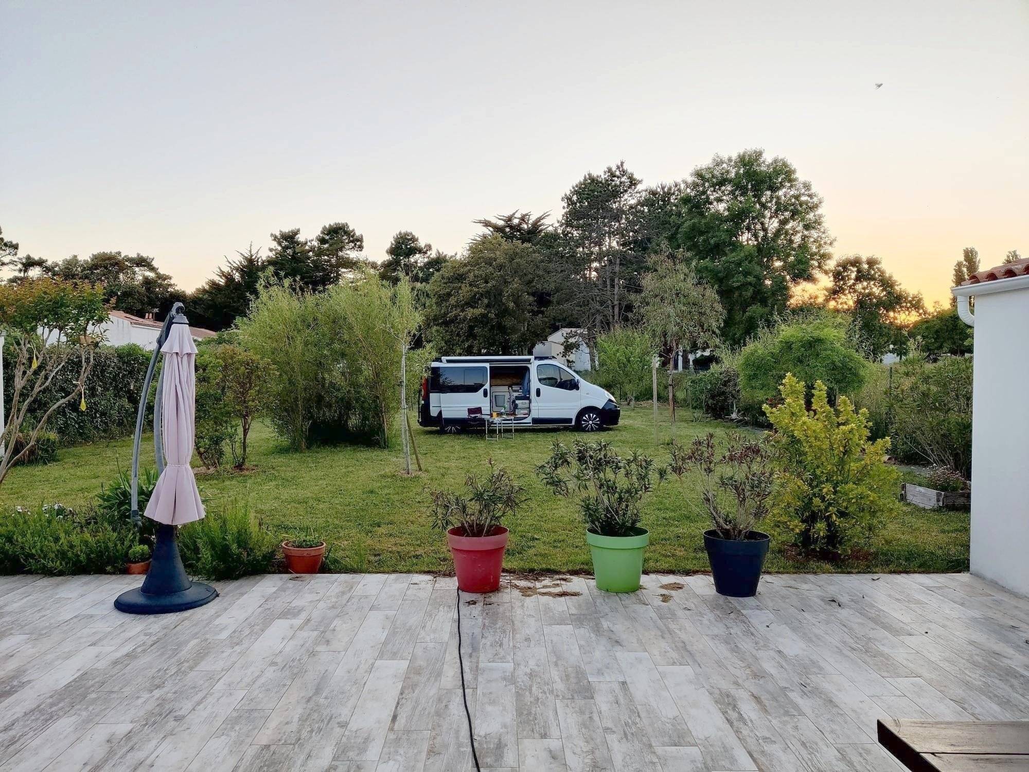 Narbonne Trafic L2H1 2 l 140 ch