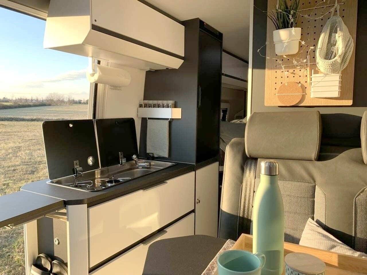 Adria Adria 640 Twin Supreme SLB