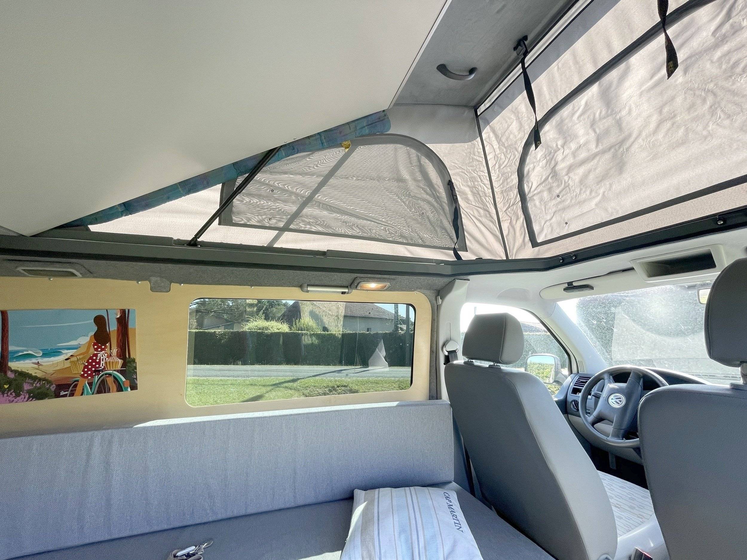 Volkswagen Volkswagen transporte