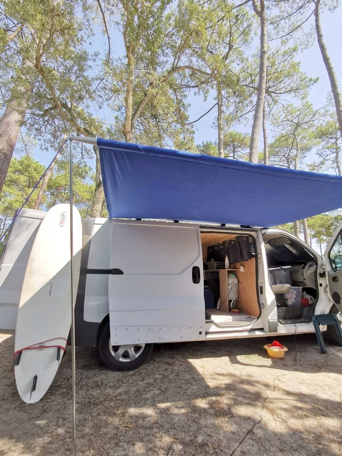 Renault Renault Trafic