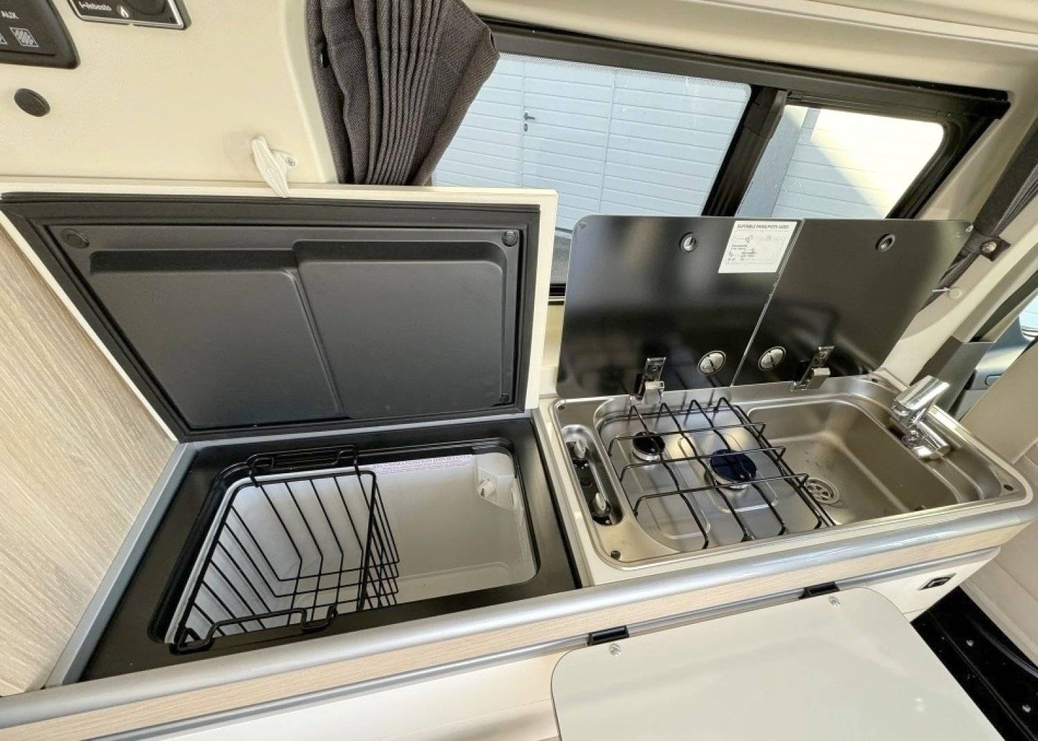 Campérêve Campérêve dreamer cap coast