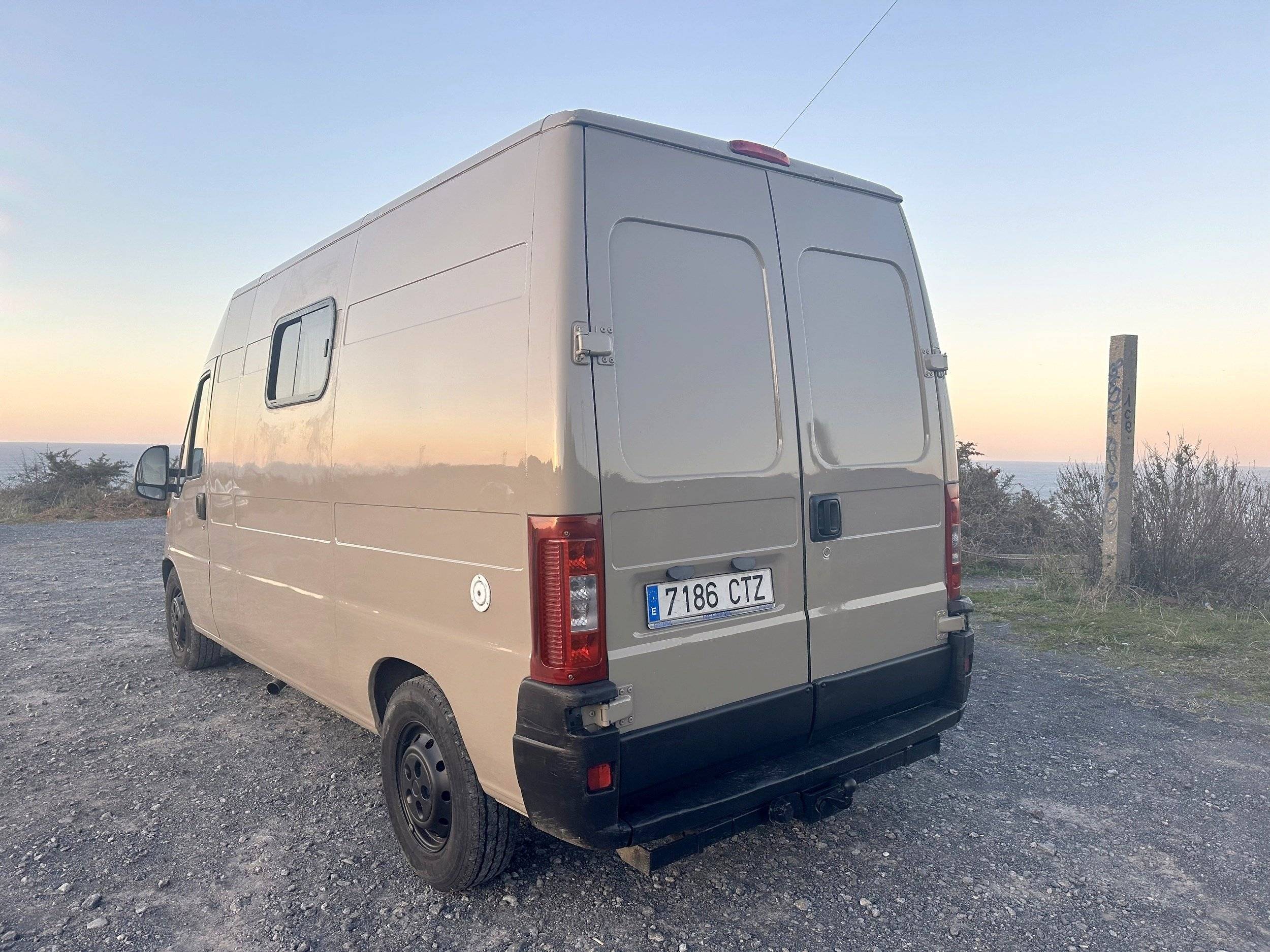 Fiat Ducato