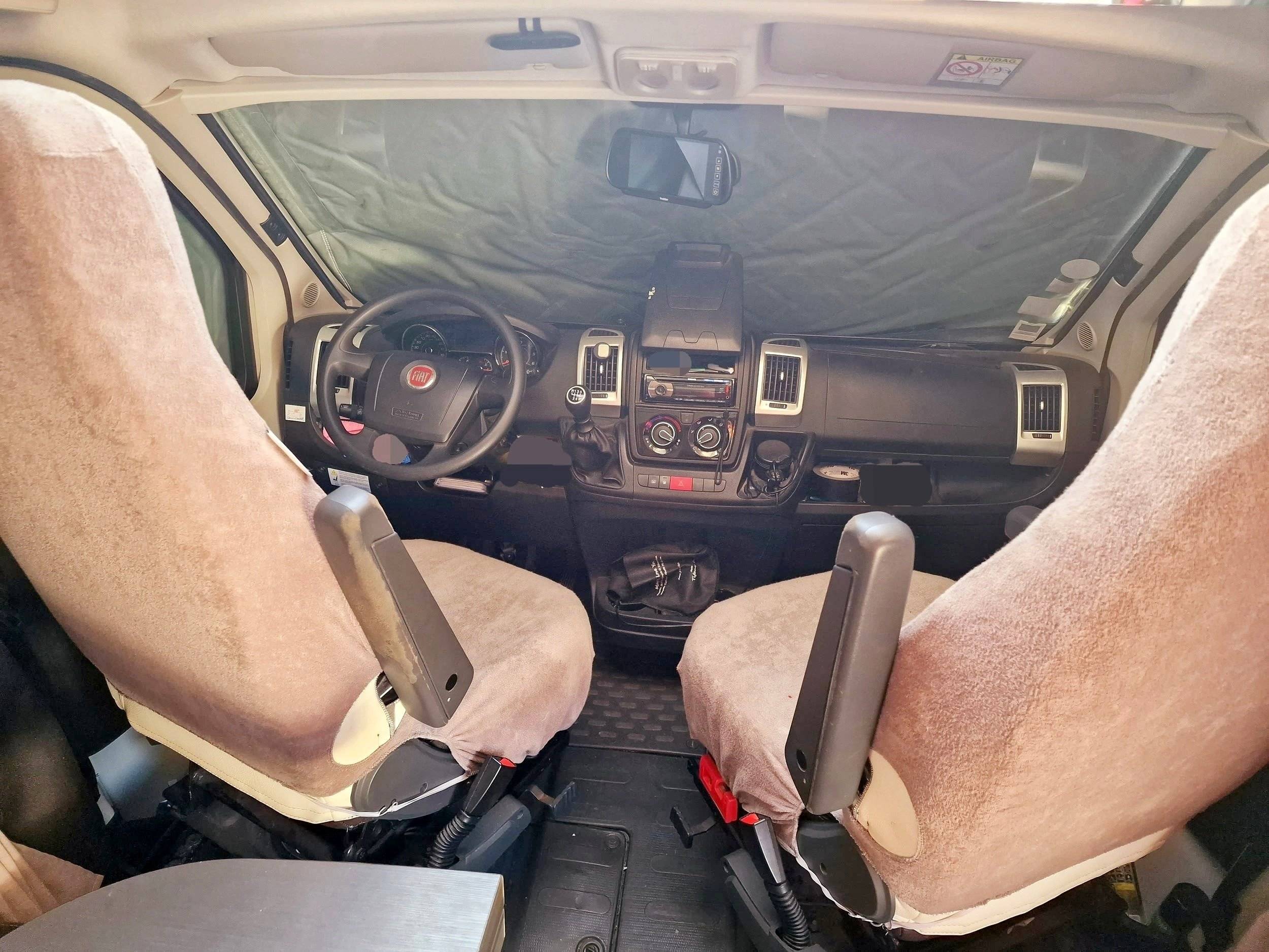 Challenger 378Xlb graphite édition 