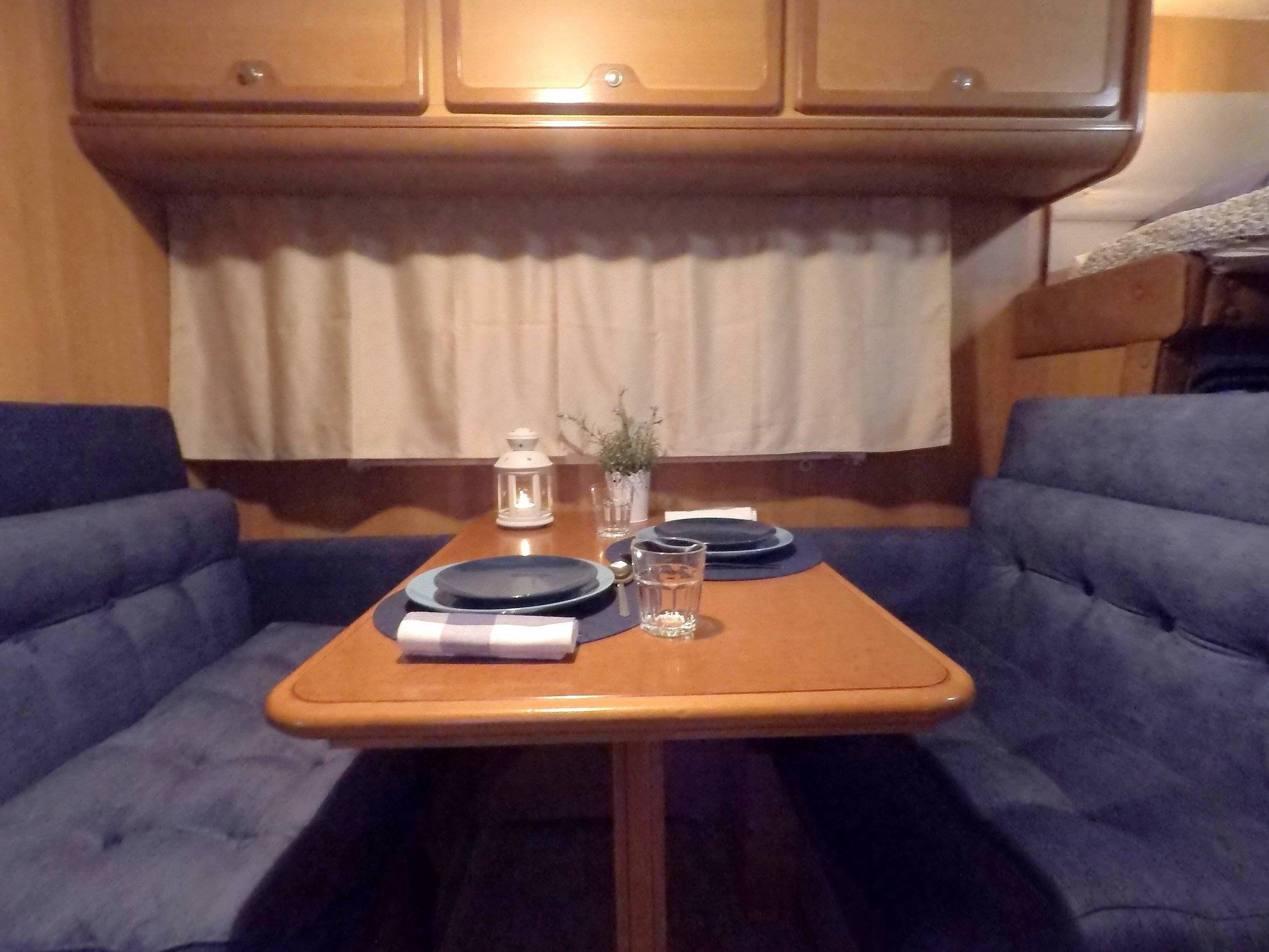 Chausson Acapulco 45