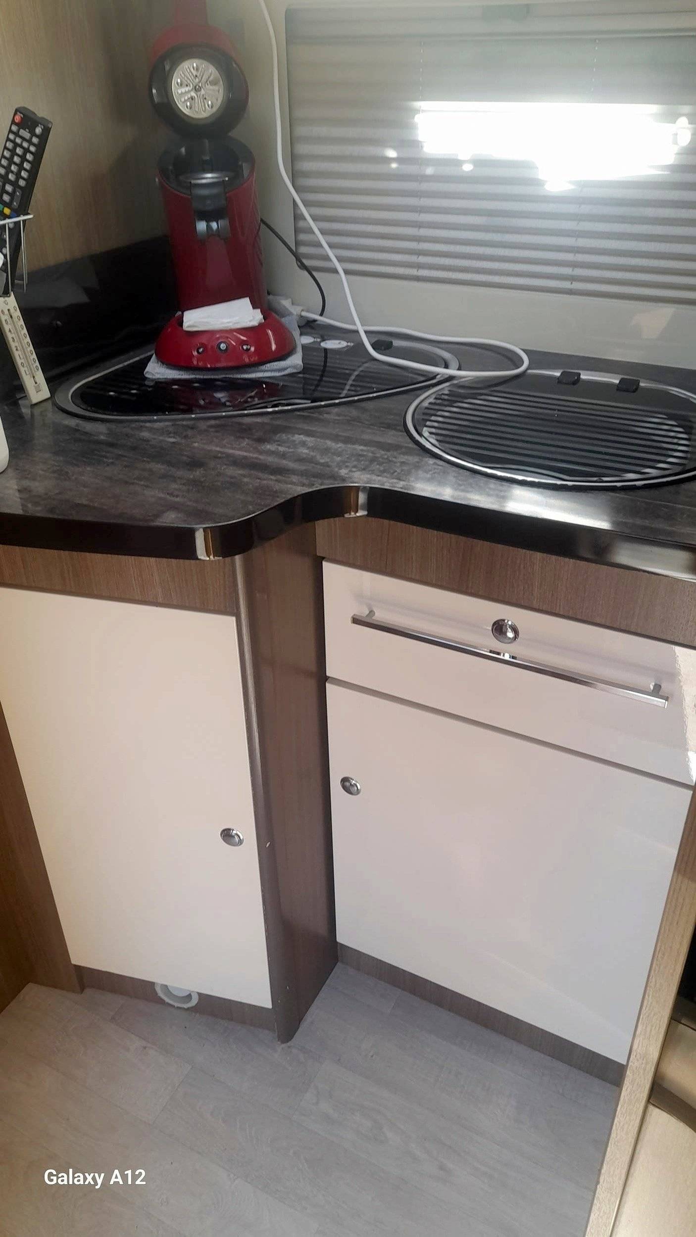 Camping-Cars TRIGANO fiat ducato 2,3 l 130 ch