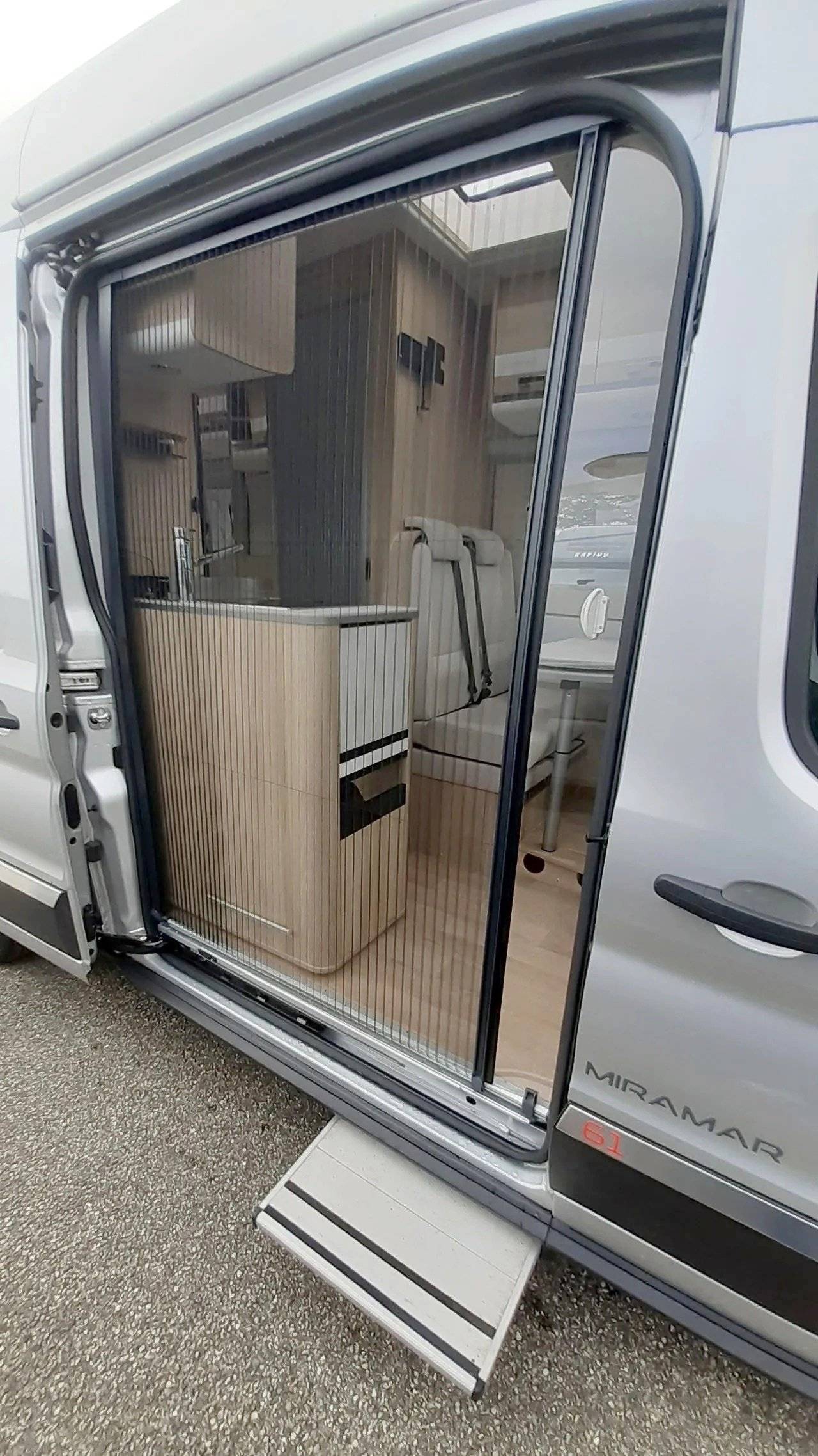 Campérêve MIRAMA 61